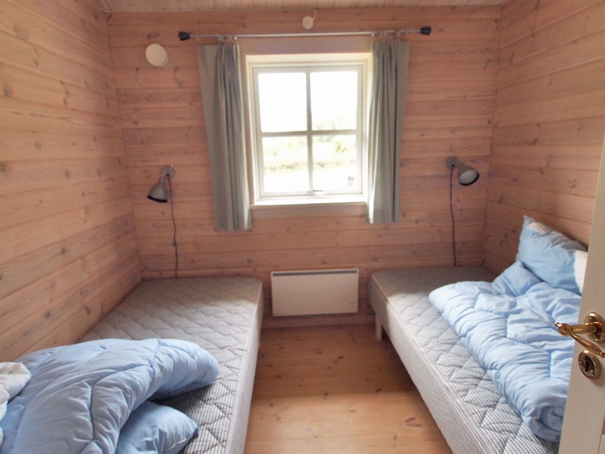 "Lilian" - 600m from the sea - Inside
