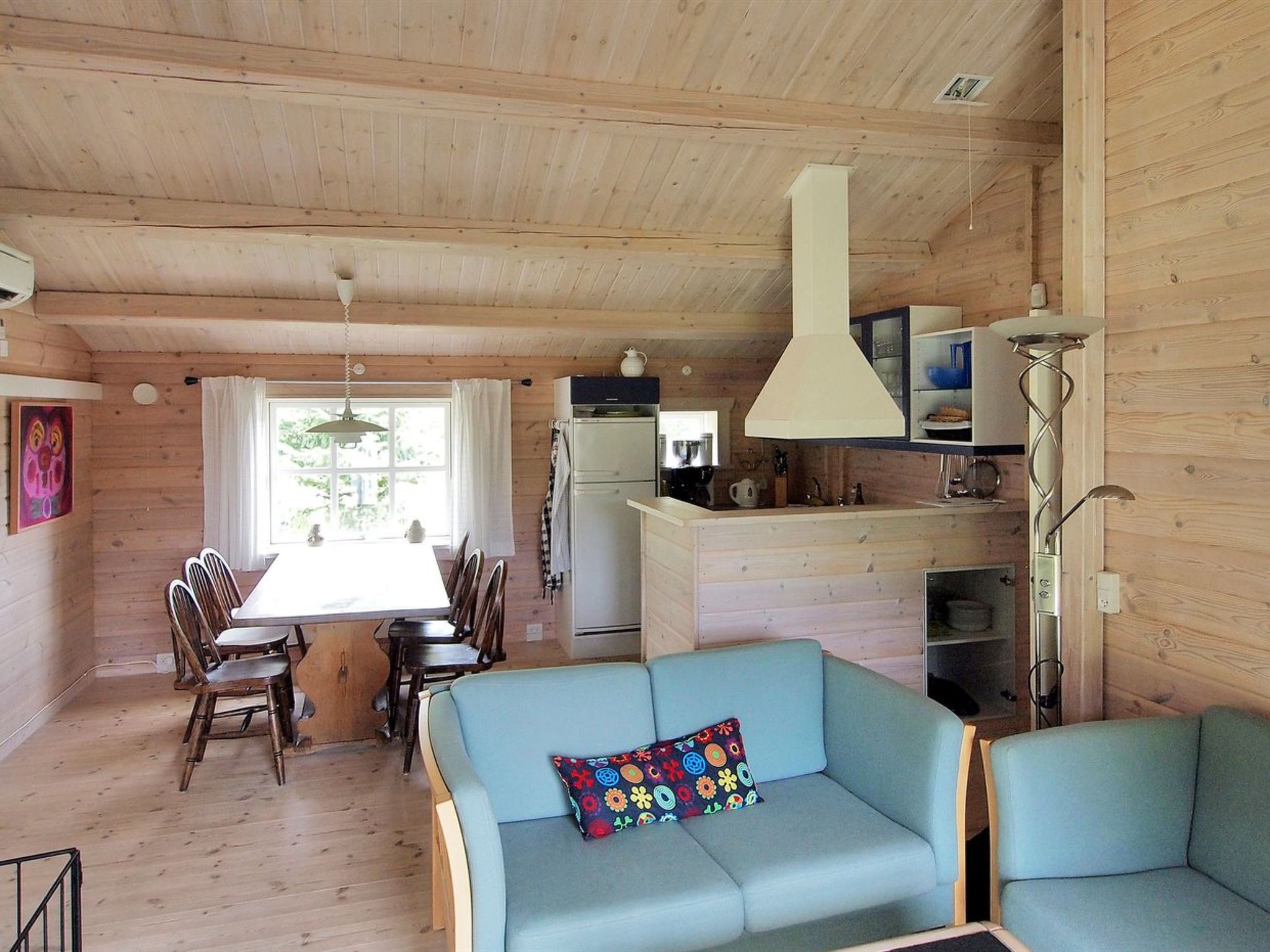 "Lilian" - 600m from the sea - Inside