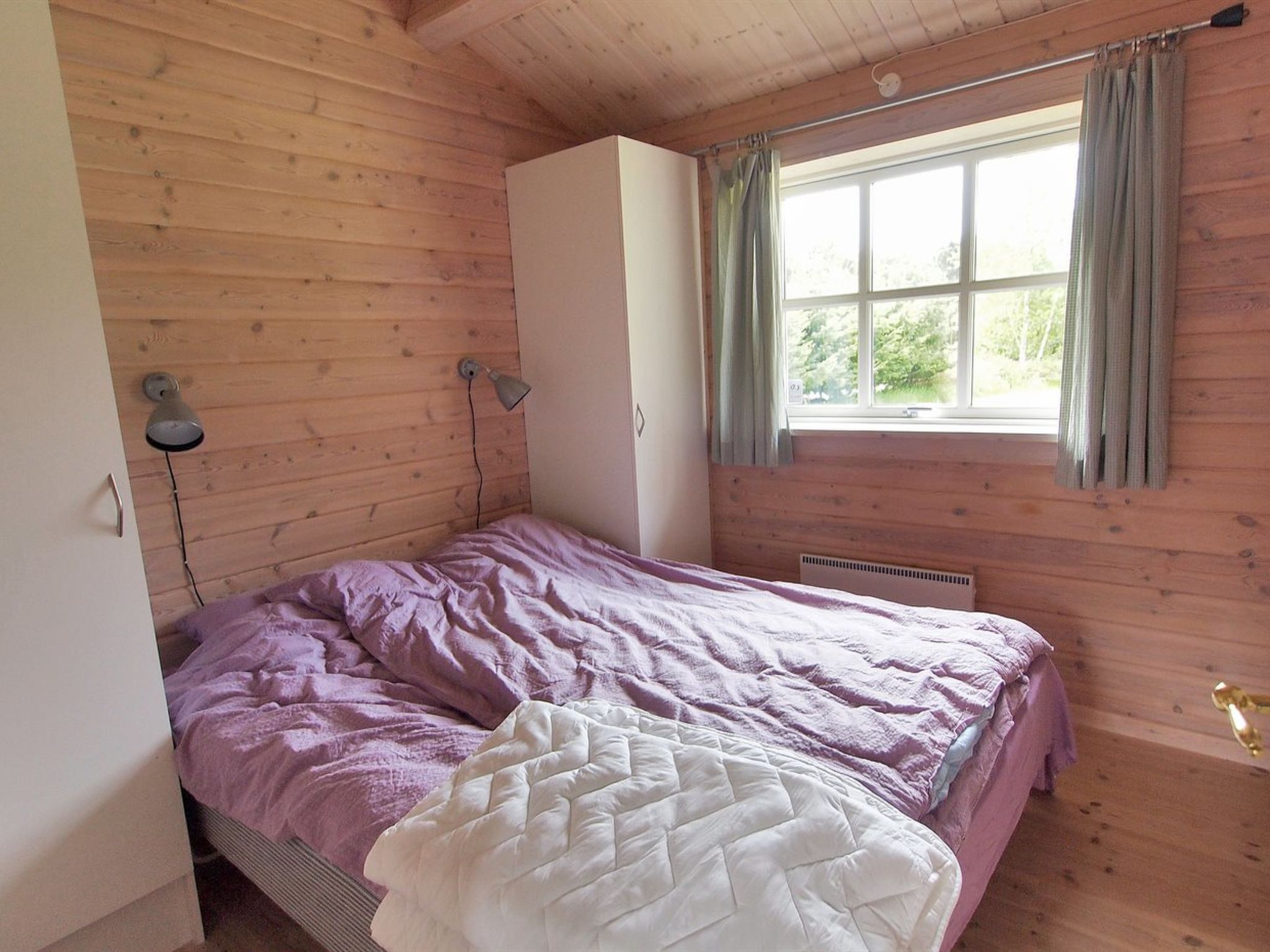 "Lilian" - 600m from the sea - Inside