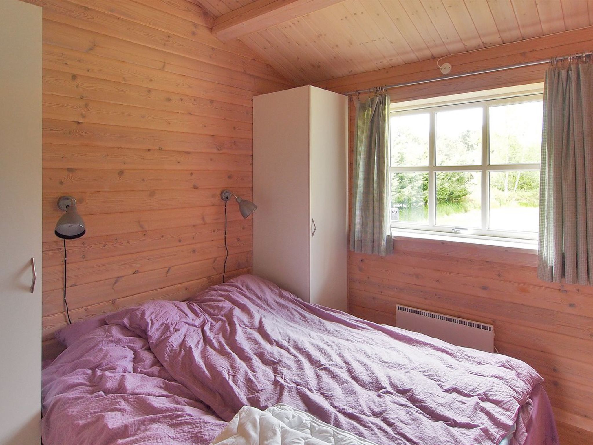 "Lilian" - 600m from the sea - Inside