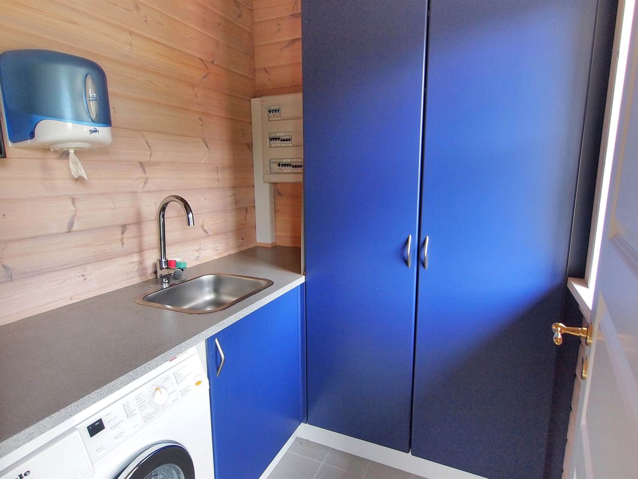 "Lilian" - 600m from the sea - Inside