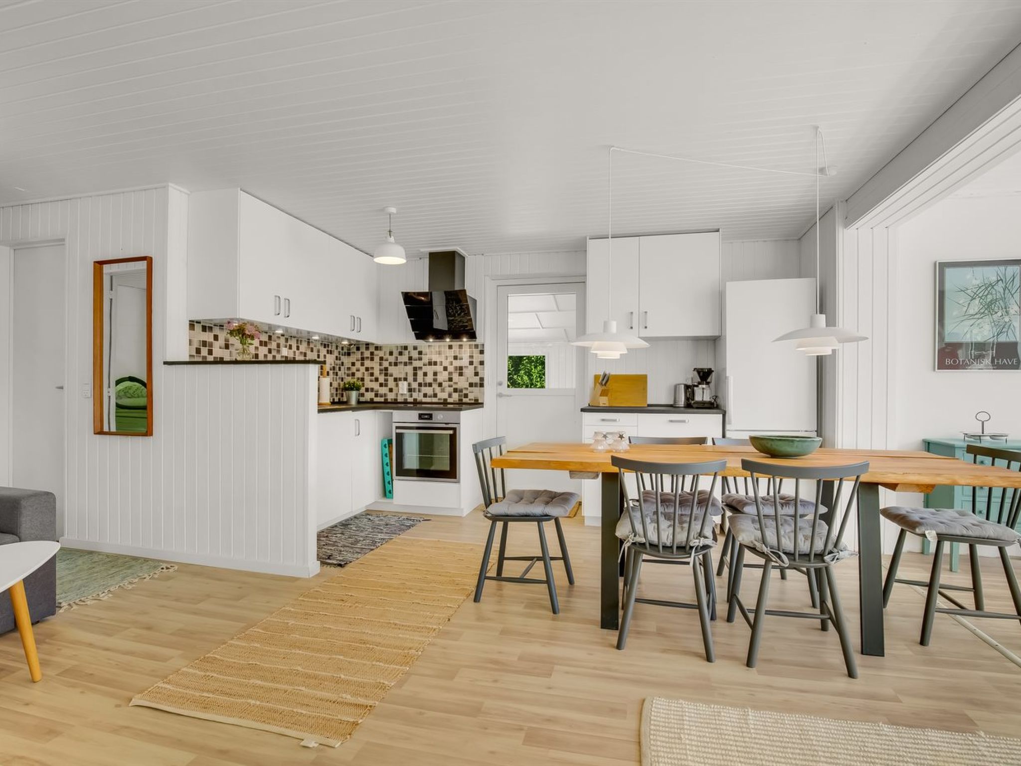 "Hendrina" - 500m from the sea