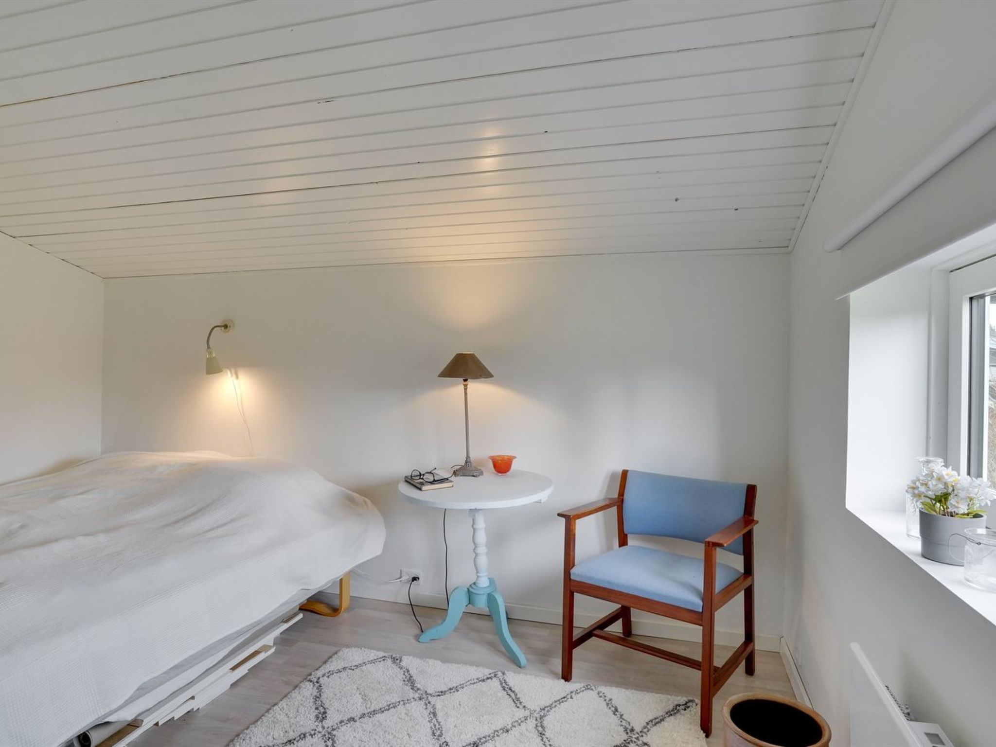 "Hendrina" - 500m from the sea - Drinnen