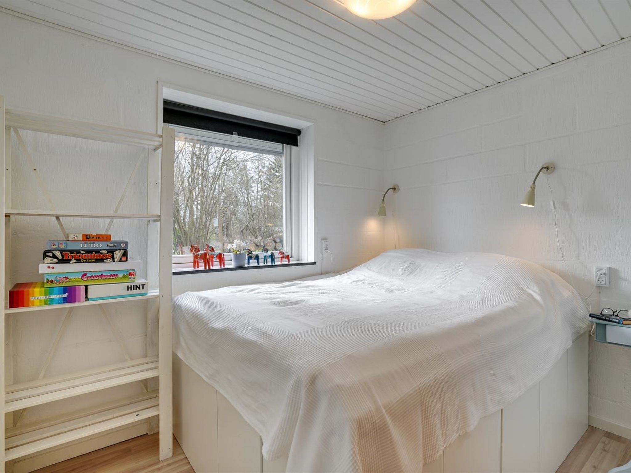 "Hendrina" - 500m from the sea - Drinnen