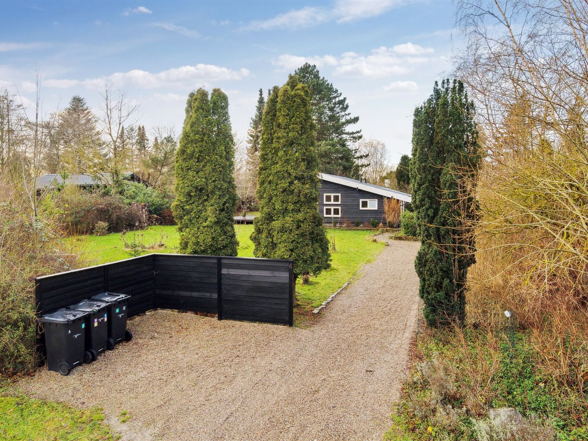 "Hendrina" - 500m from the sea-Dehors