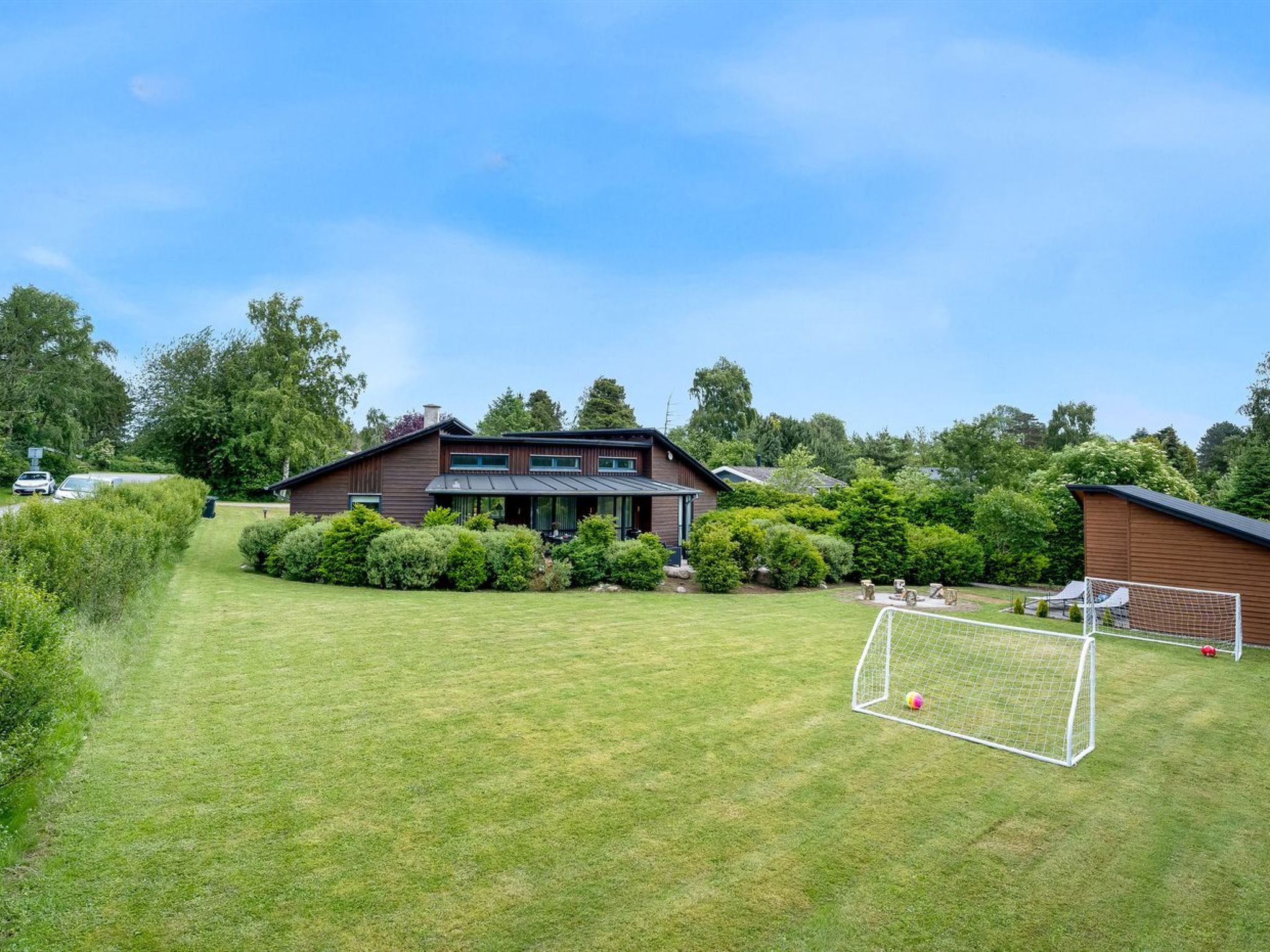 "Zuhra" - 250m from the sea-Buiten