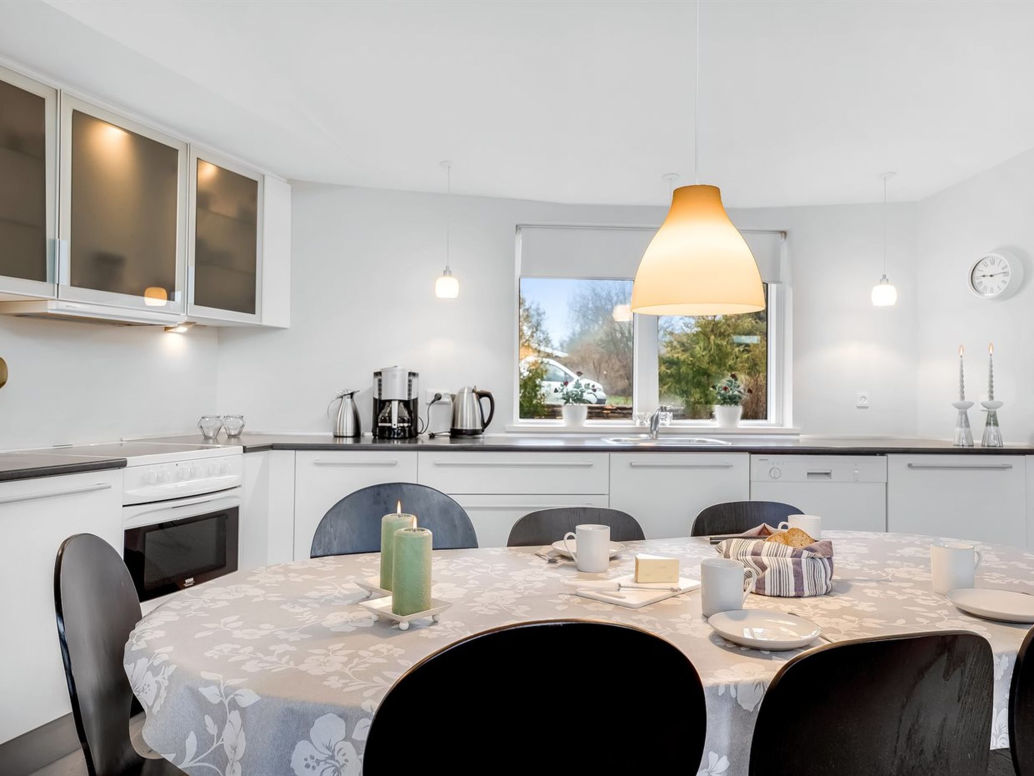 "Zuhra" - 250m from the sea - Inside