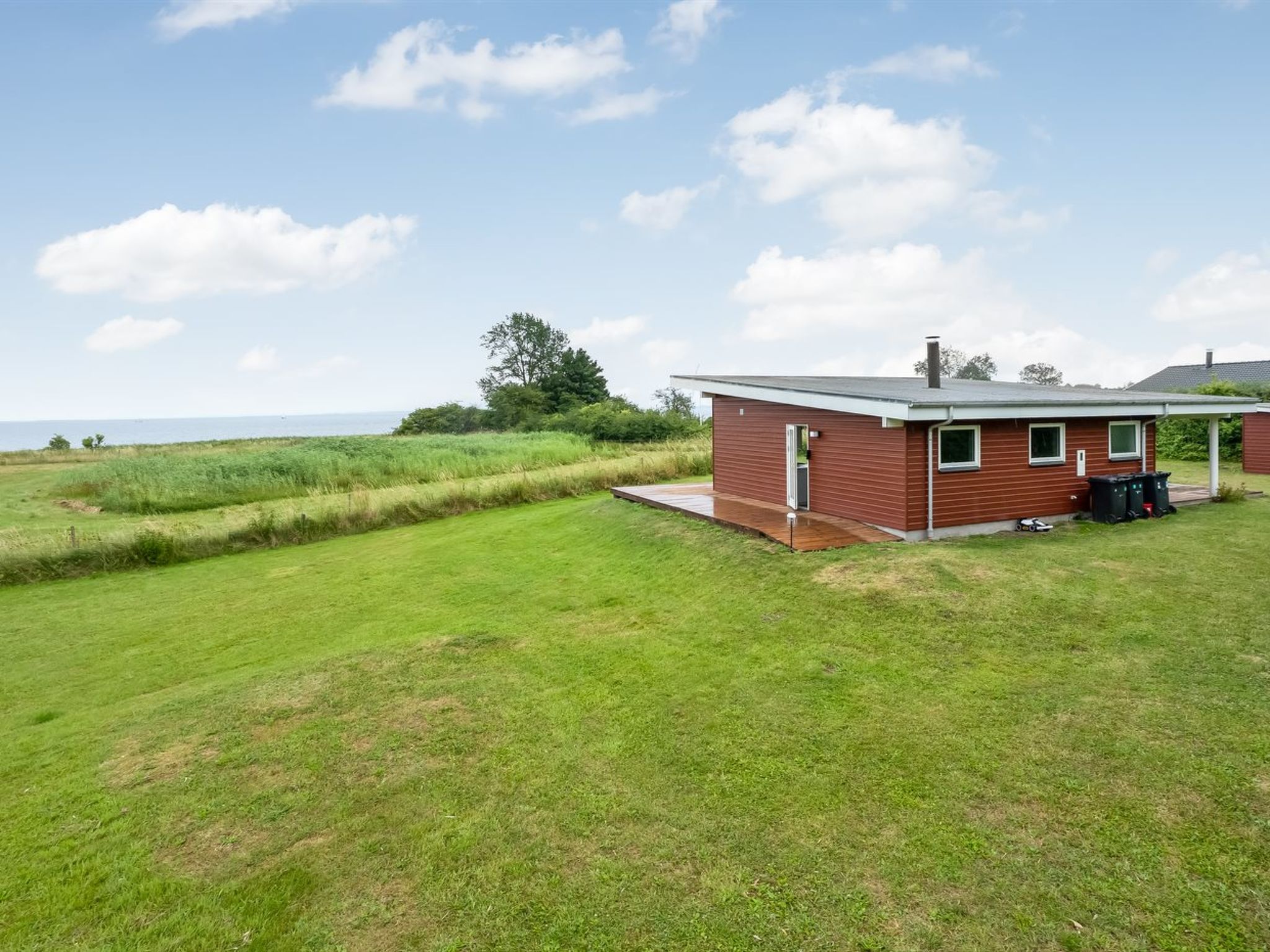"Apsolon" - 100m from the sea