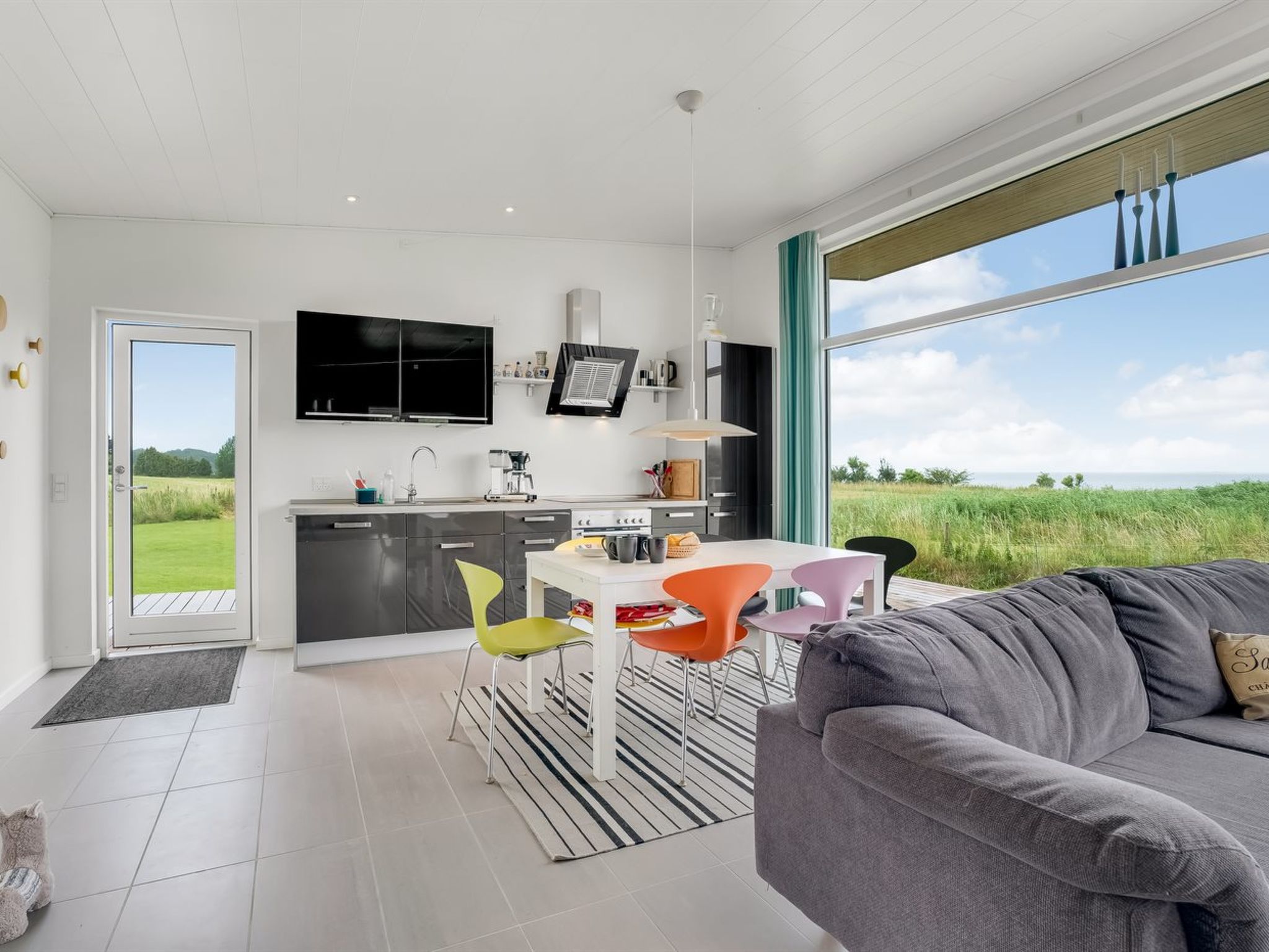 "Apsolon" - 100m from the sea