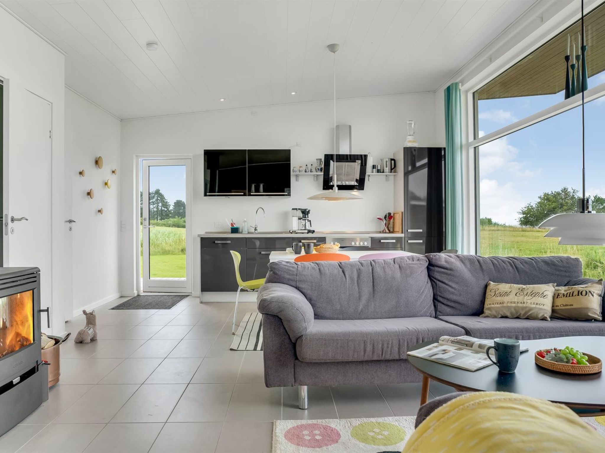 "Apsolon" - 100m from the sea