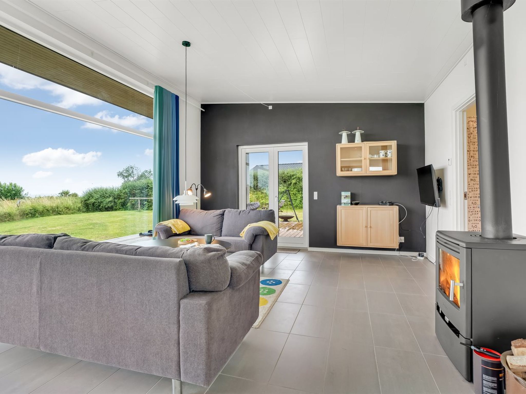 "Apsolon" - 100m from the sea