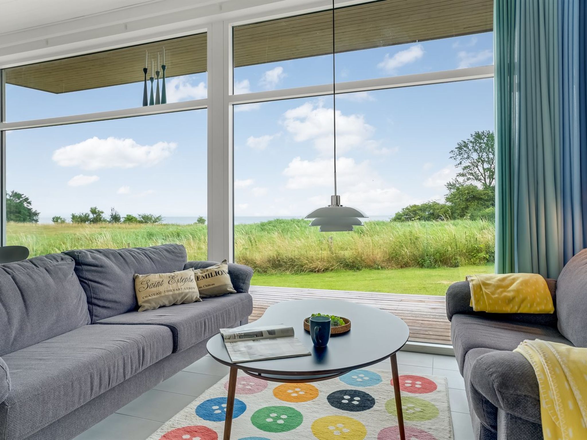 "Apsolon" - 100m from the sea - Binnen