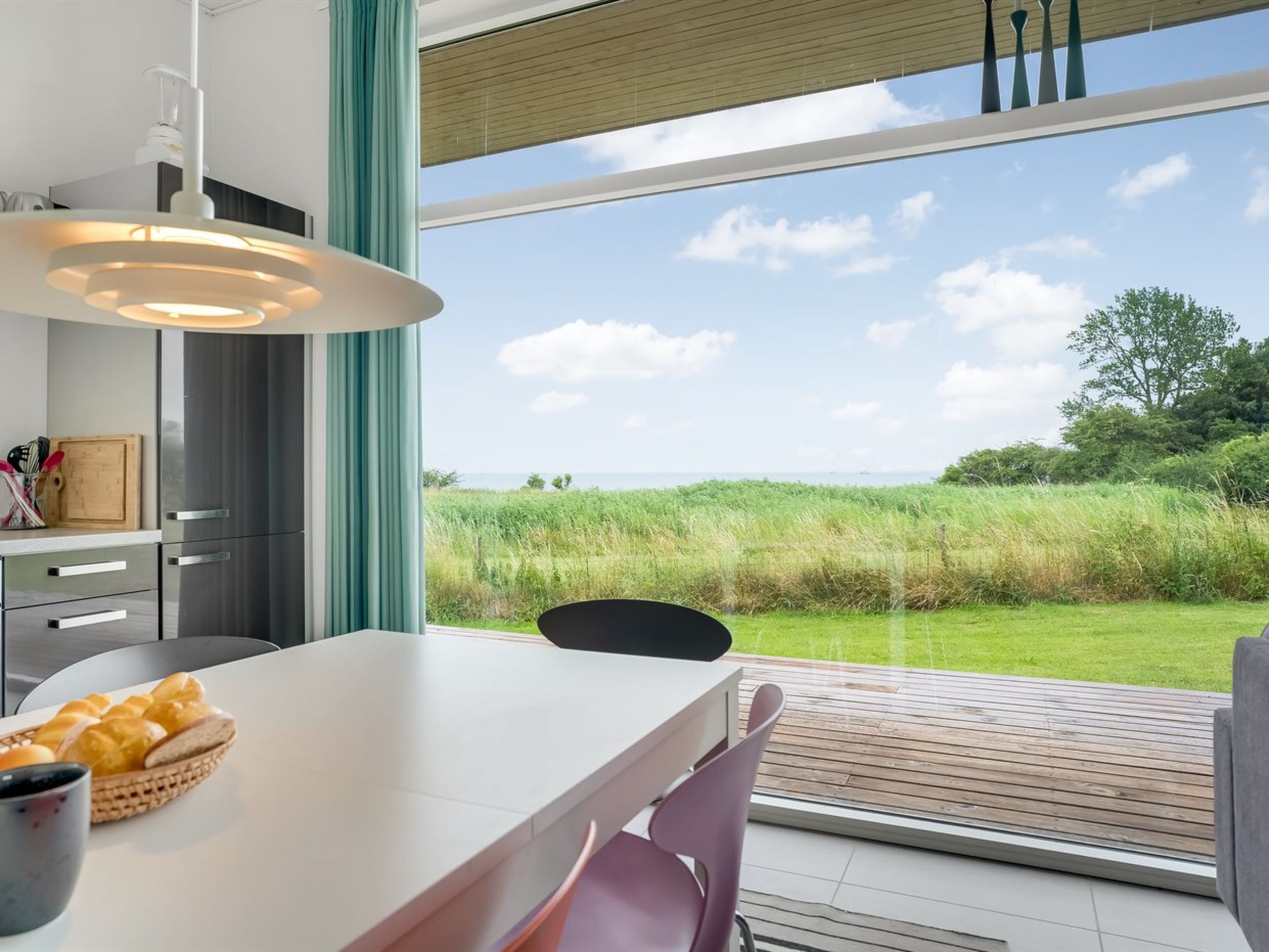 "Apsolon" - 100m from the sea - Binnen