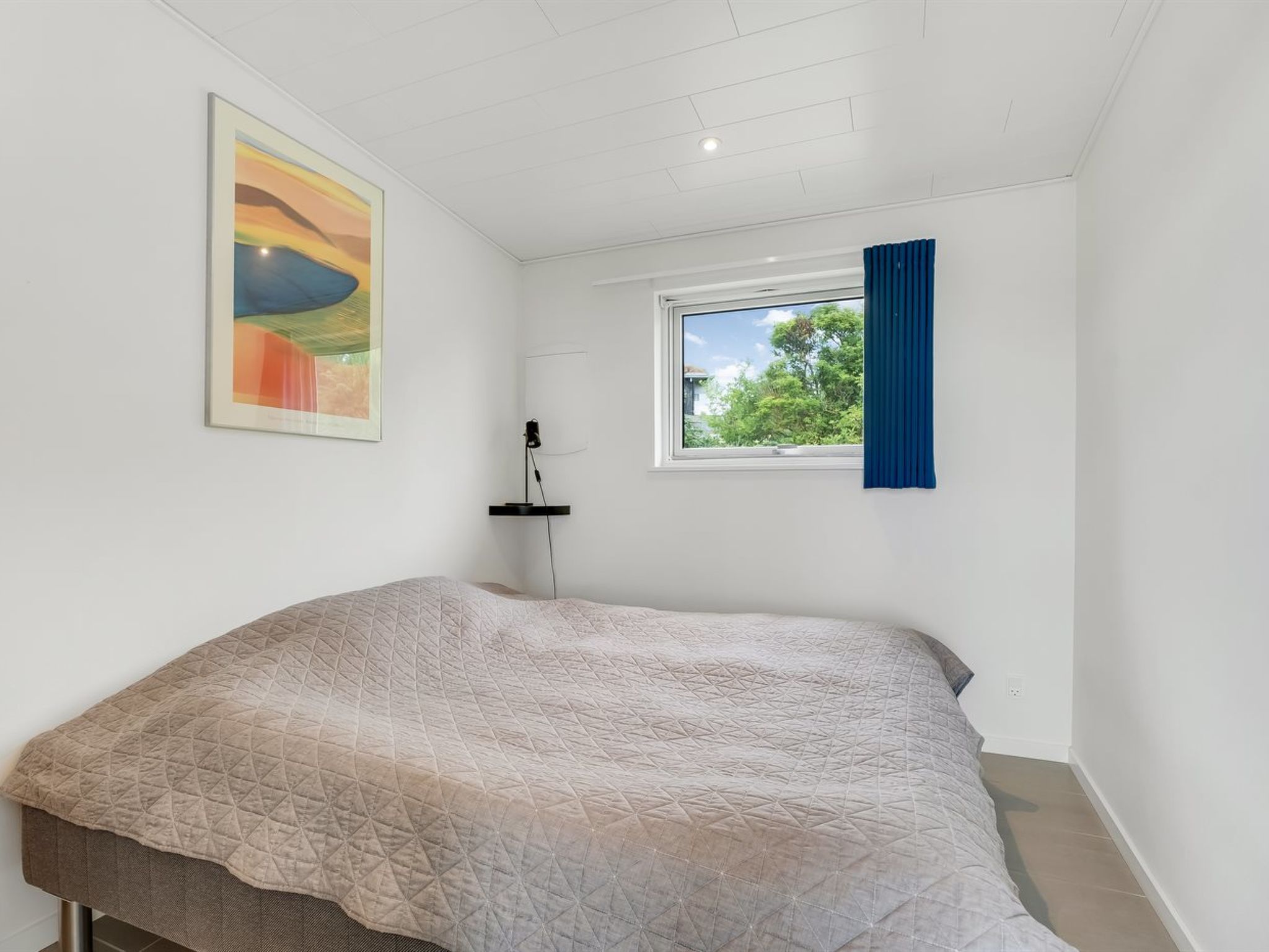 "Apsolon" - 100m from the sea - Binnen
