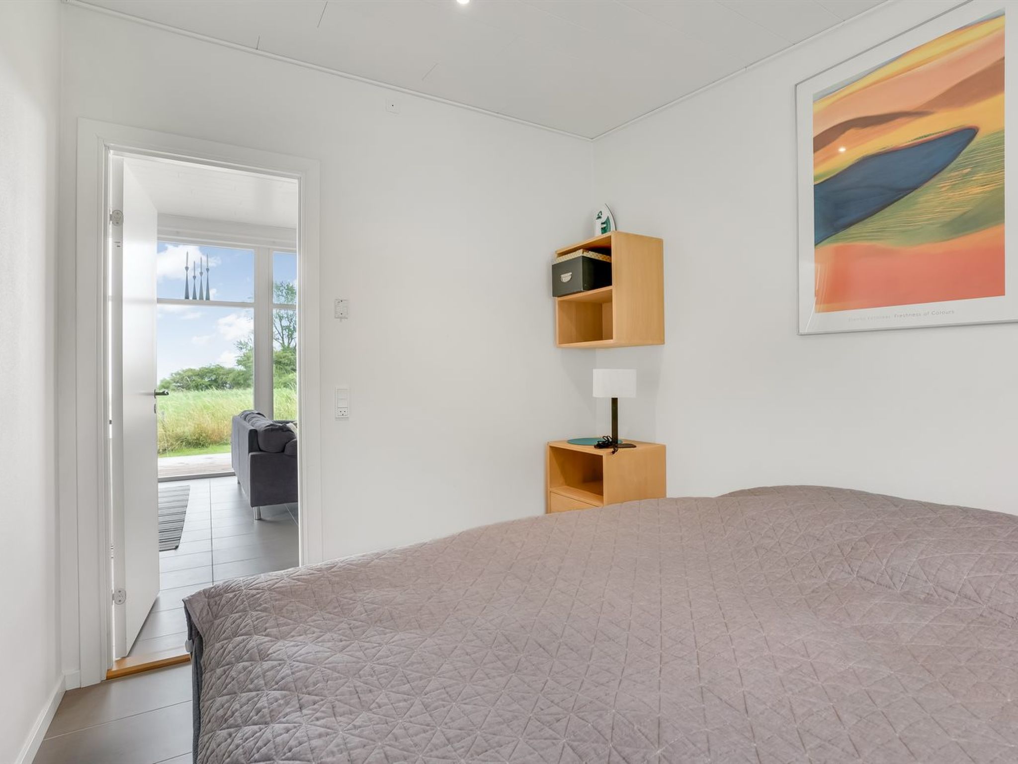 "Apsolon" - 100m from the sea - Binnen