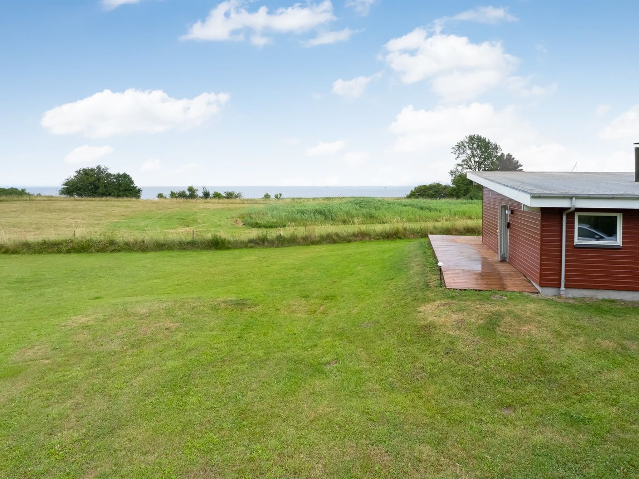 "Apsolon" - 100m from the sea - Buiten