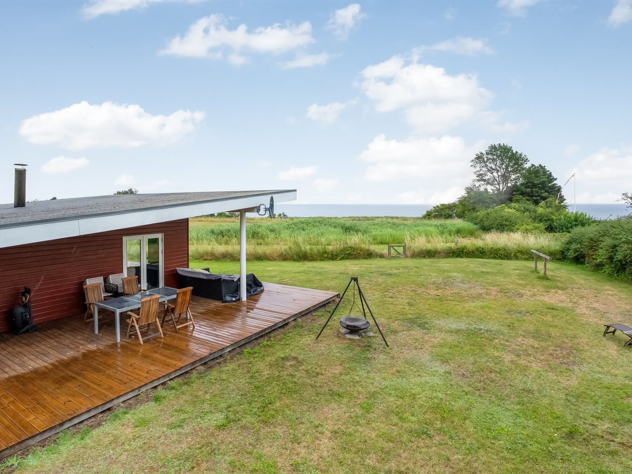 "Apsolon" - 100m from the sea - Buiten