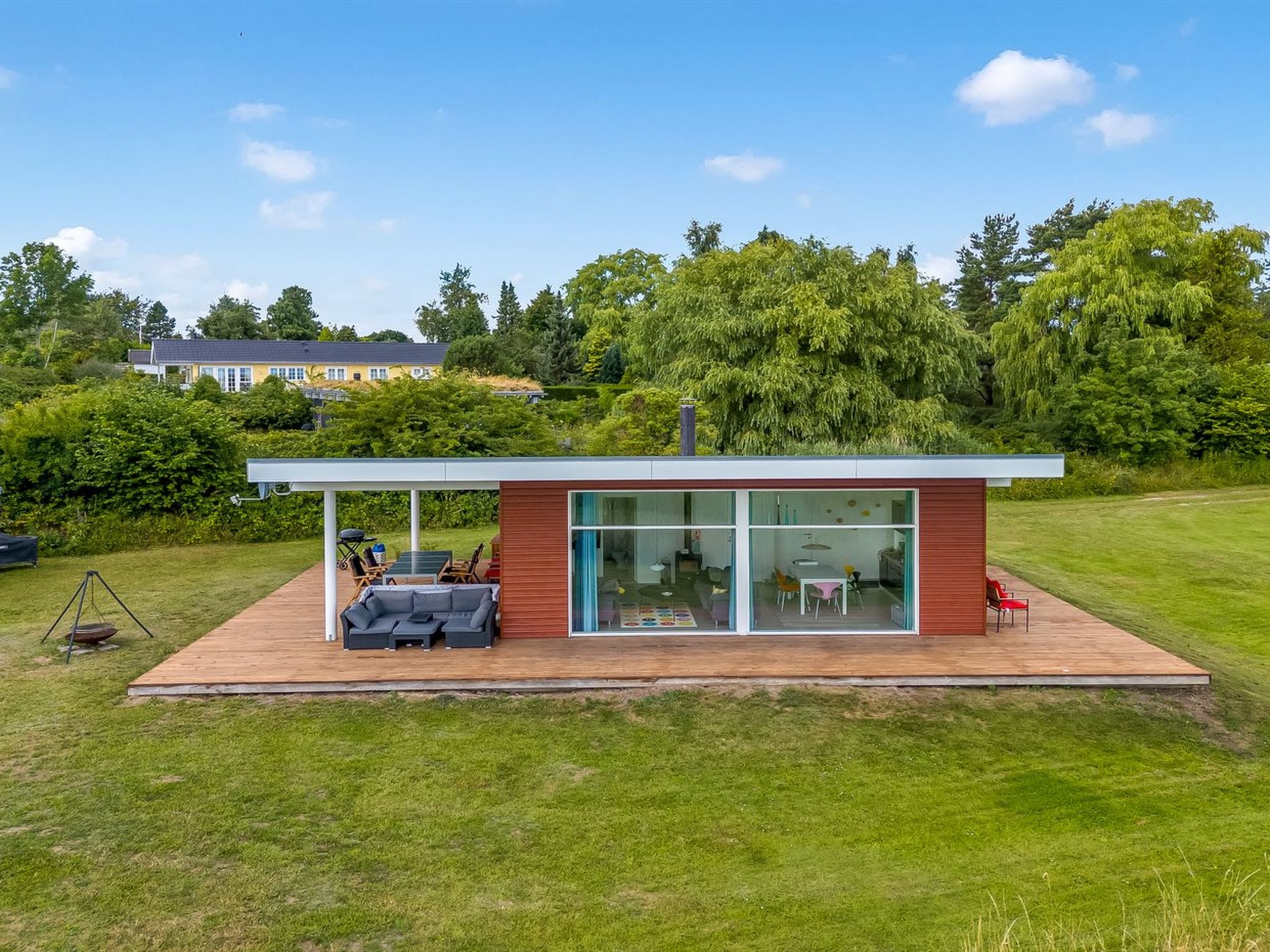 "Apsolon" - 100m from the sea