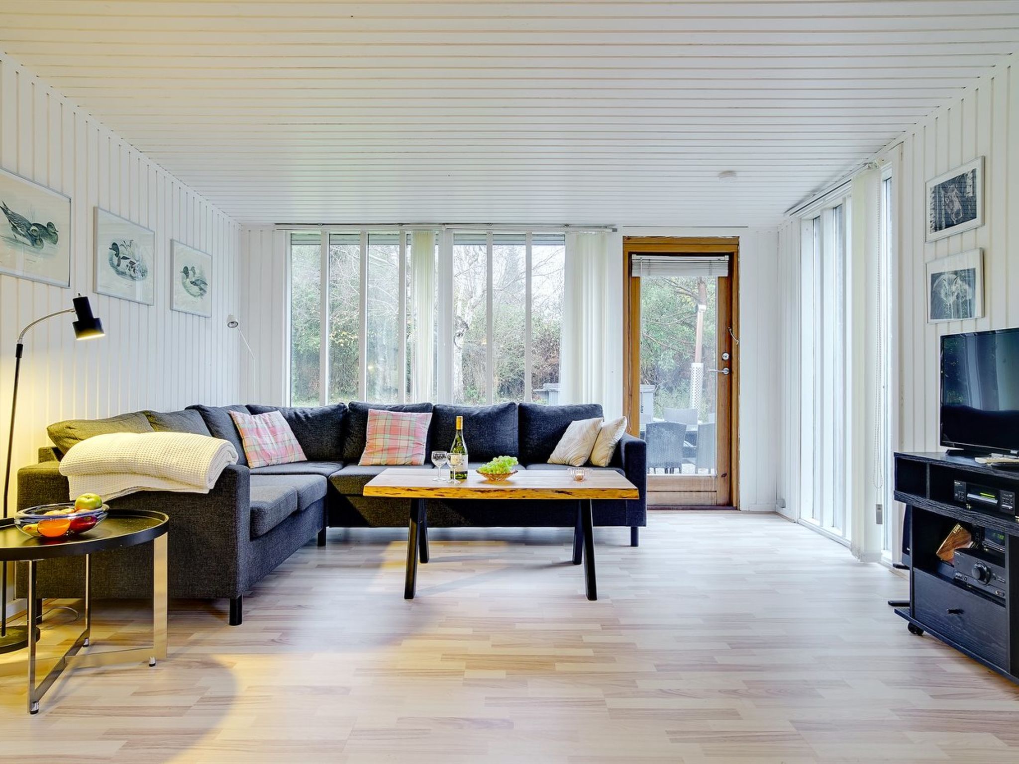 "Aasta" - 500m from the sea