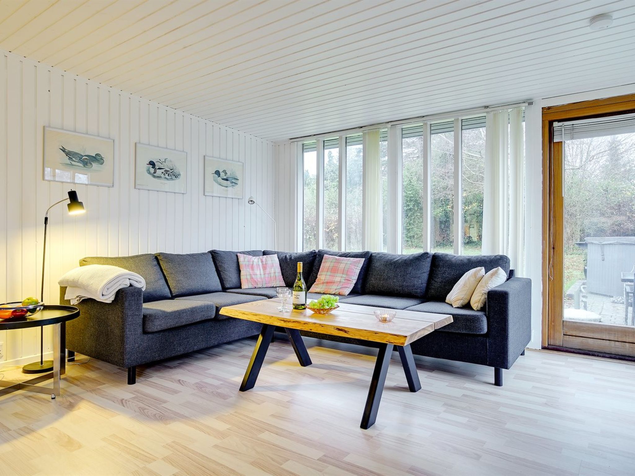 "Aasta" - 500m from the sea - Drinnen