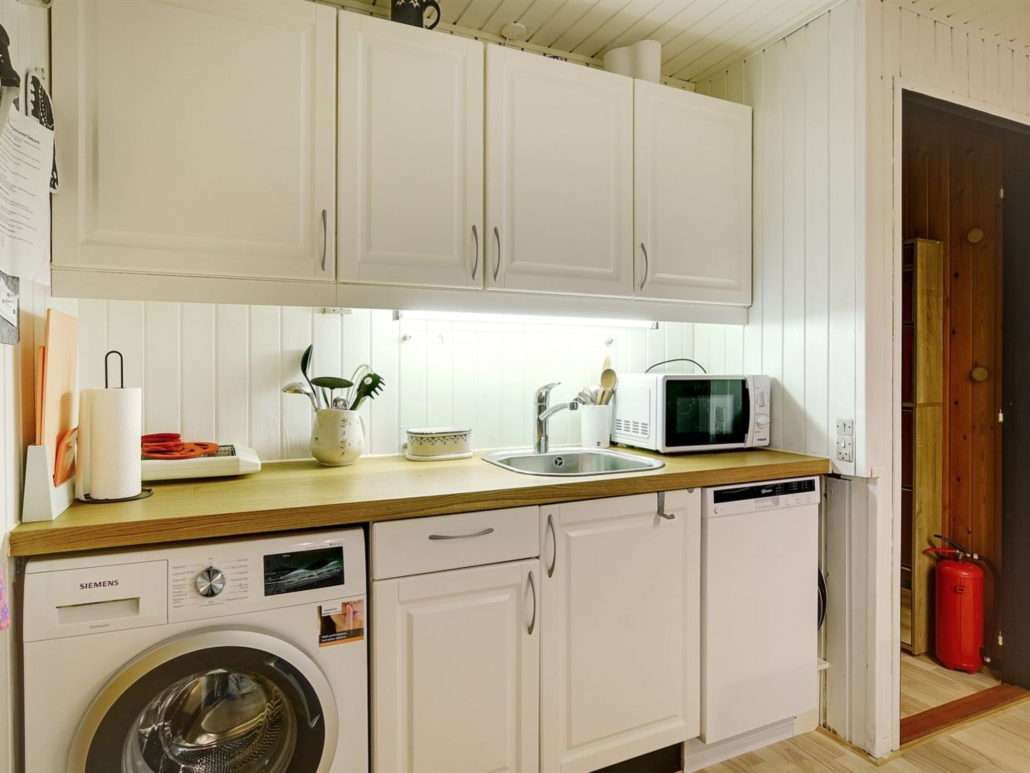 "Aasta" - 500m from the sea - Drinnen