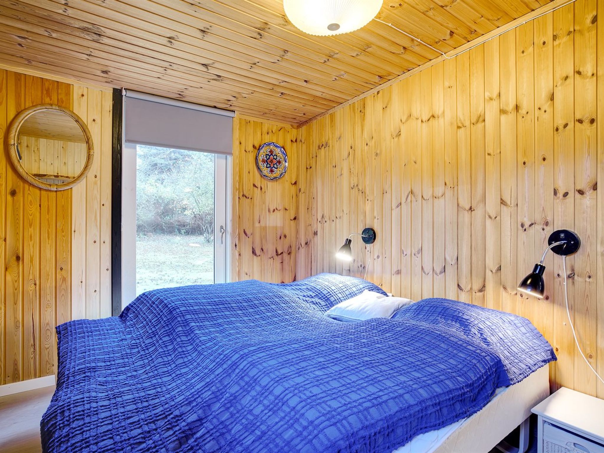 "Aasta" - 500m from the sea - Drinnen