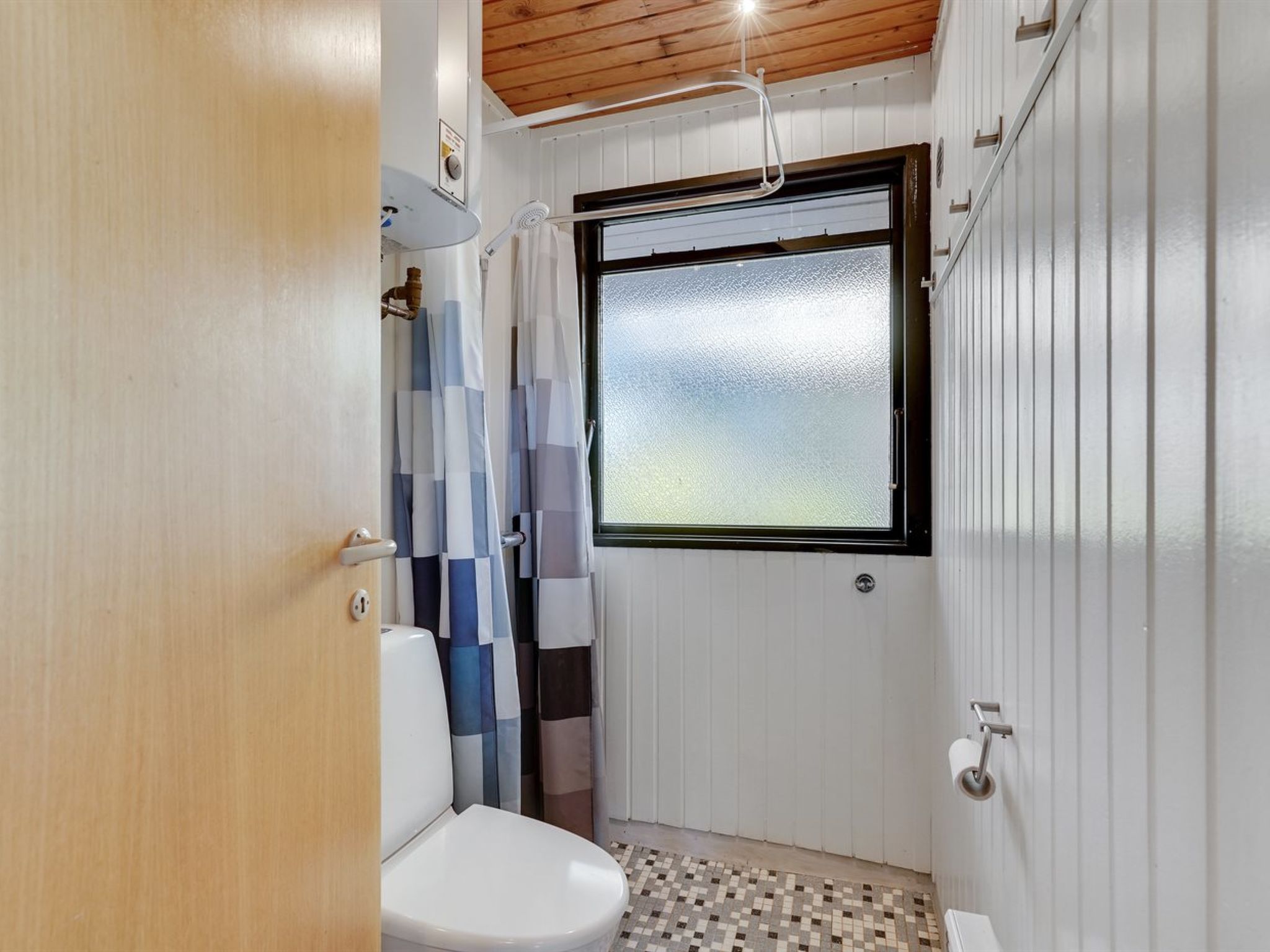 "Aasta" - 500m from the sea - Drinnen