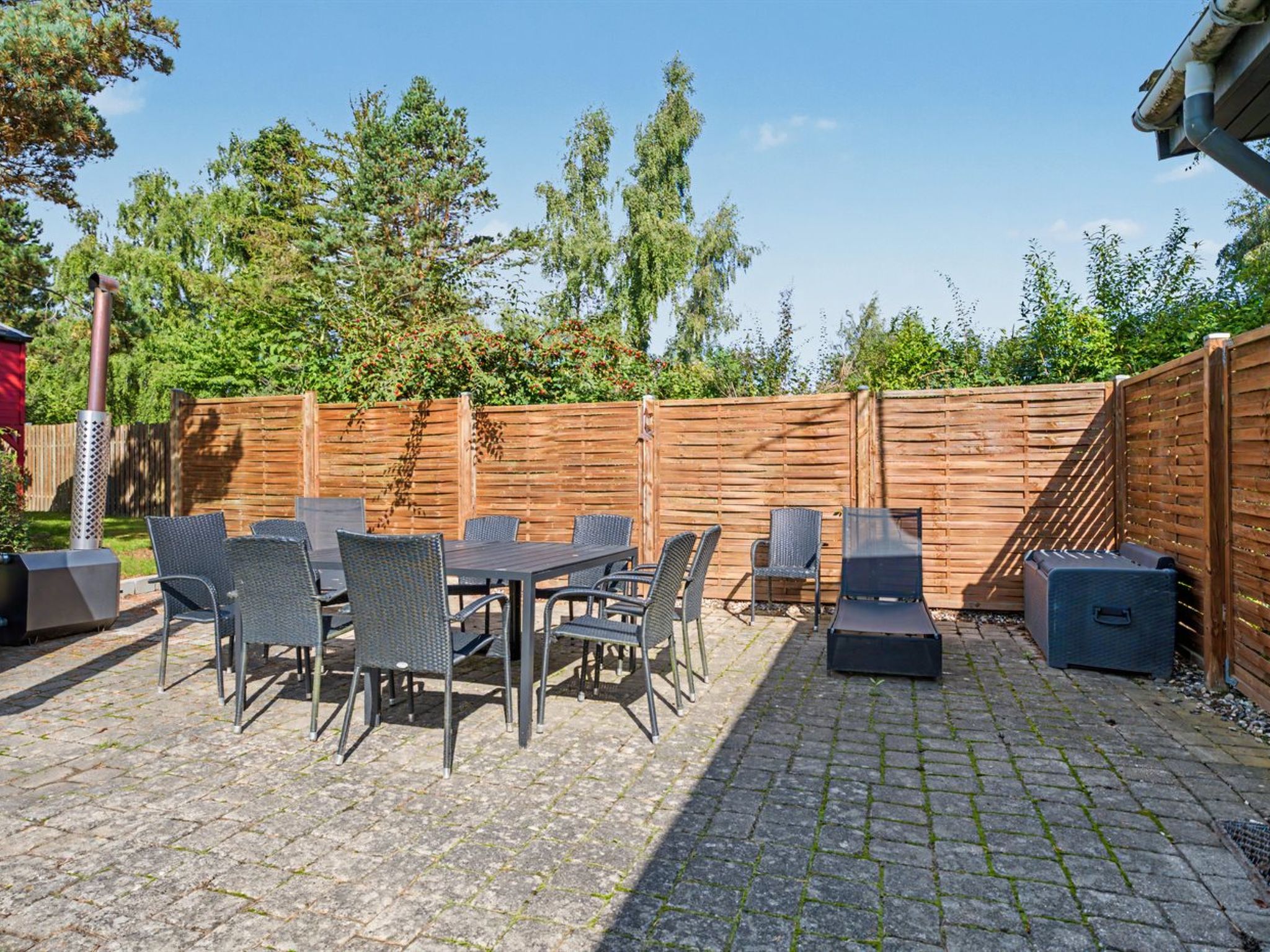 "Aasta" - 500m from the sea - Buiten