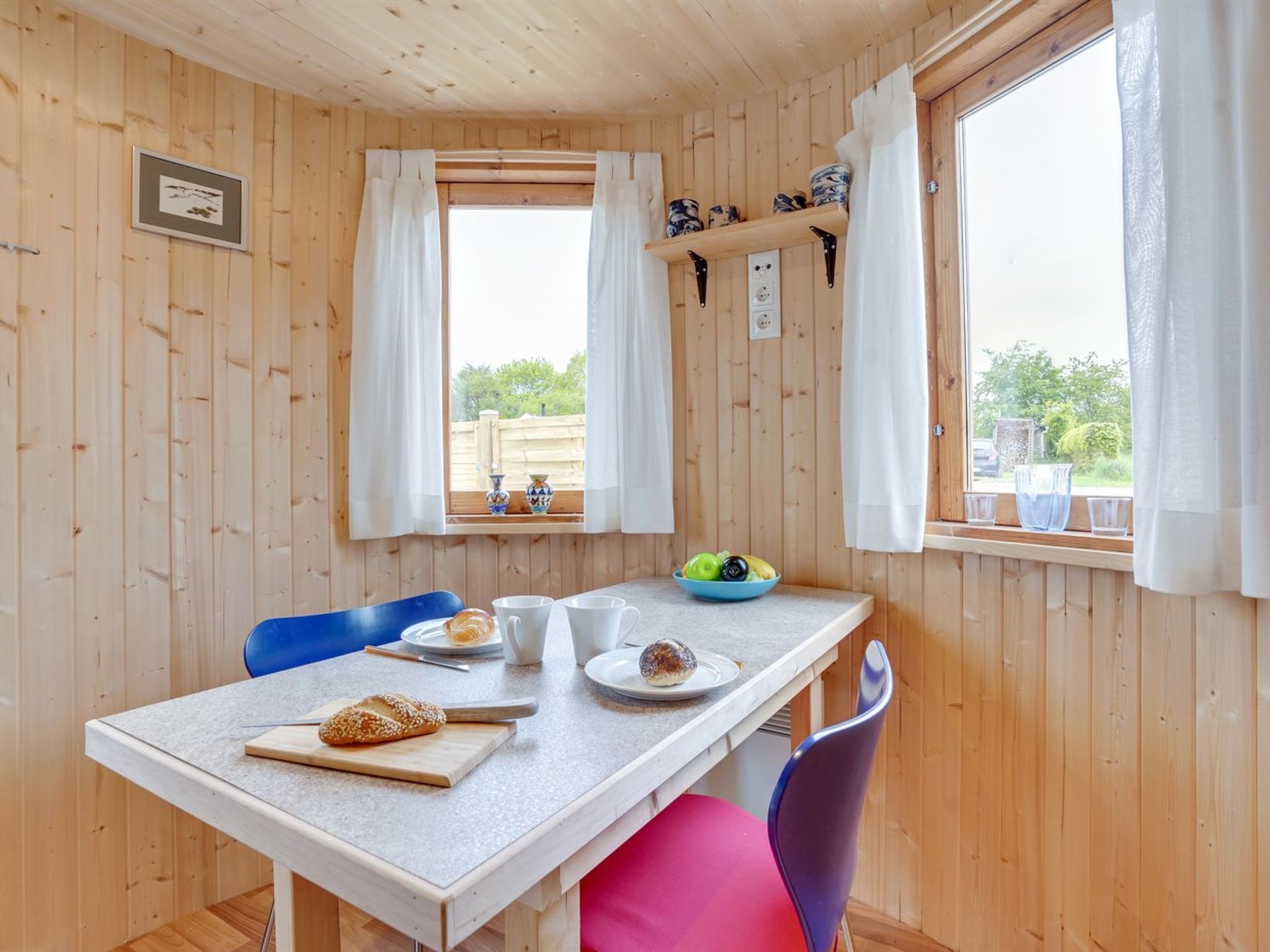 "Ingebore" - 500m from the sea - Drinnen