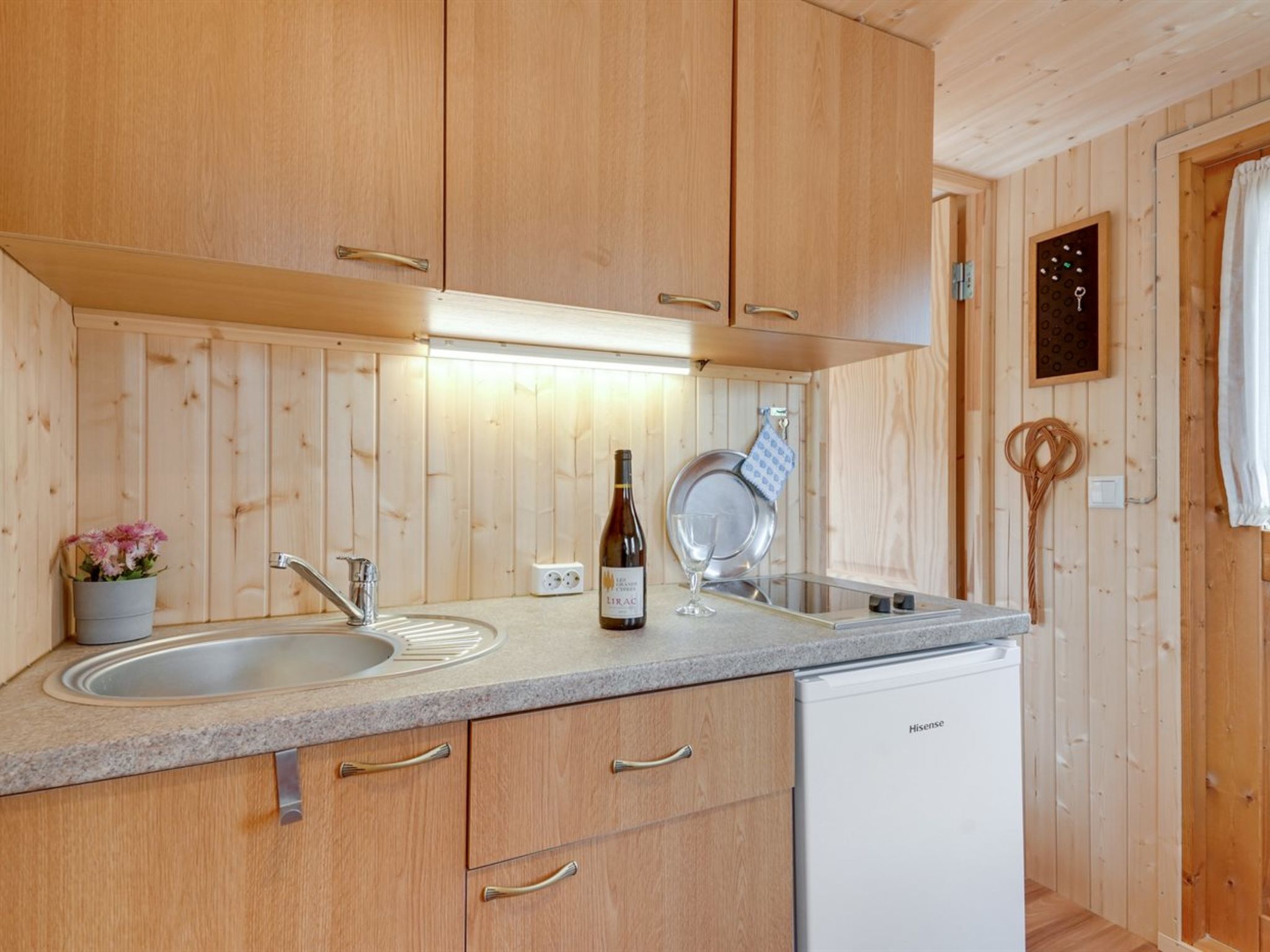 "Ingebore" - 500m from the sea - Drinnen