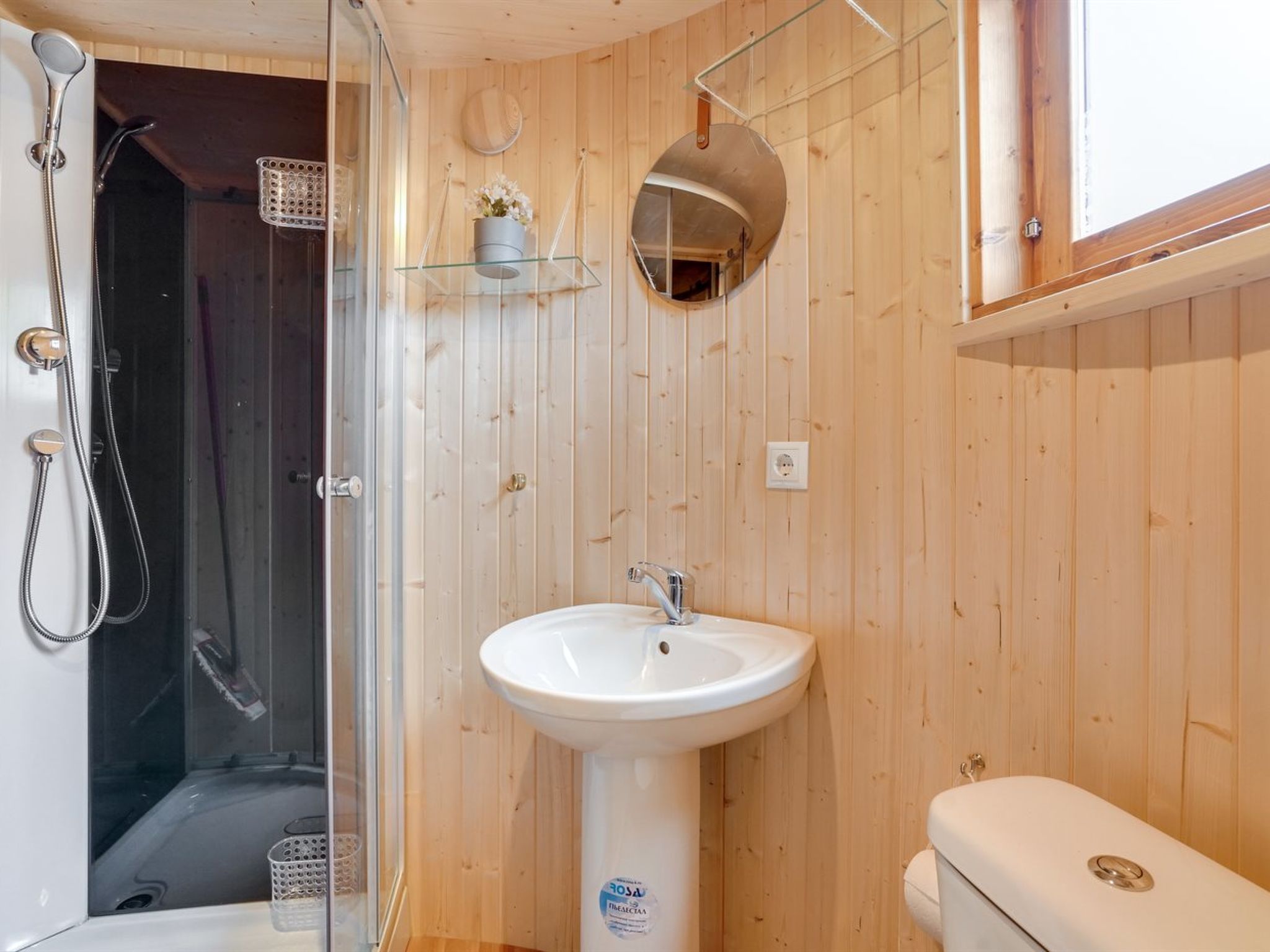 "Ingebore" - 500m from the sea - Drinnen