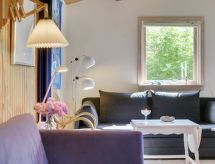 Knusse vakantiewoning voor 6 personen, 250 meter van de Oostzee in Karrebæksminde - thumbnail 4