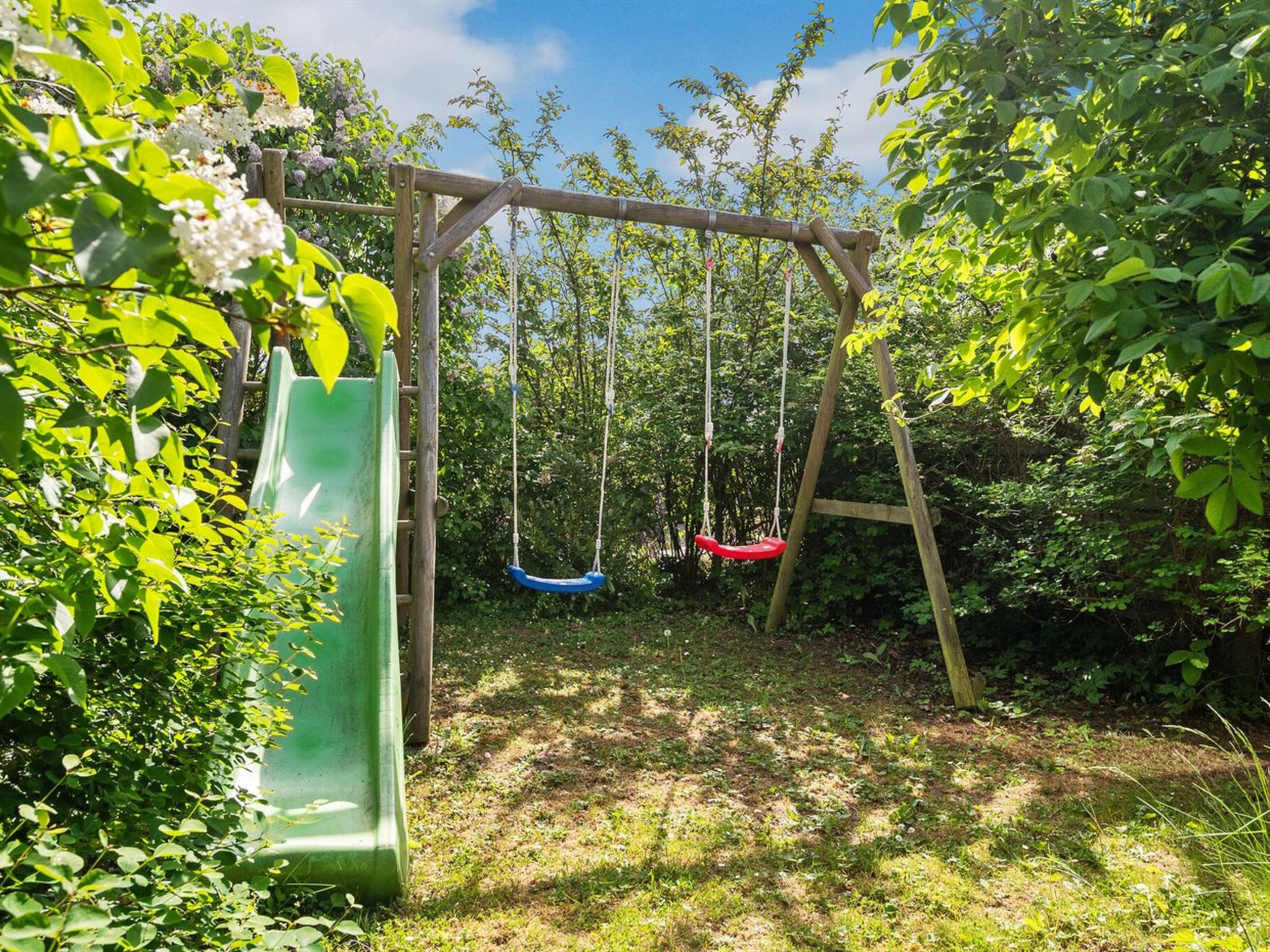"Felicity" - 250m from the sea - Draußen