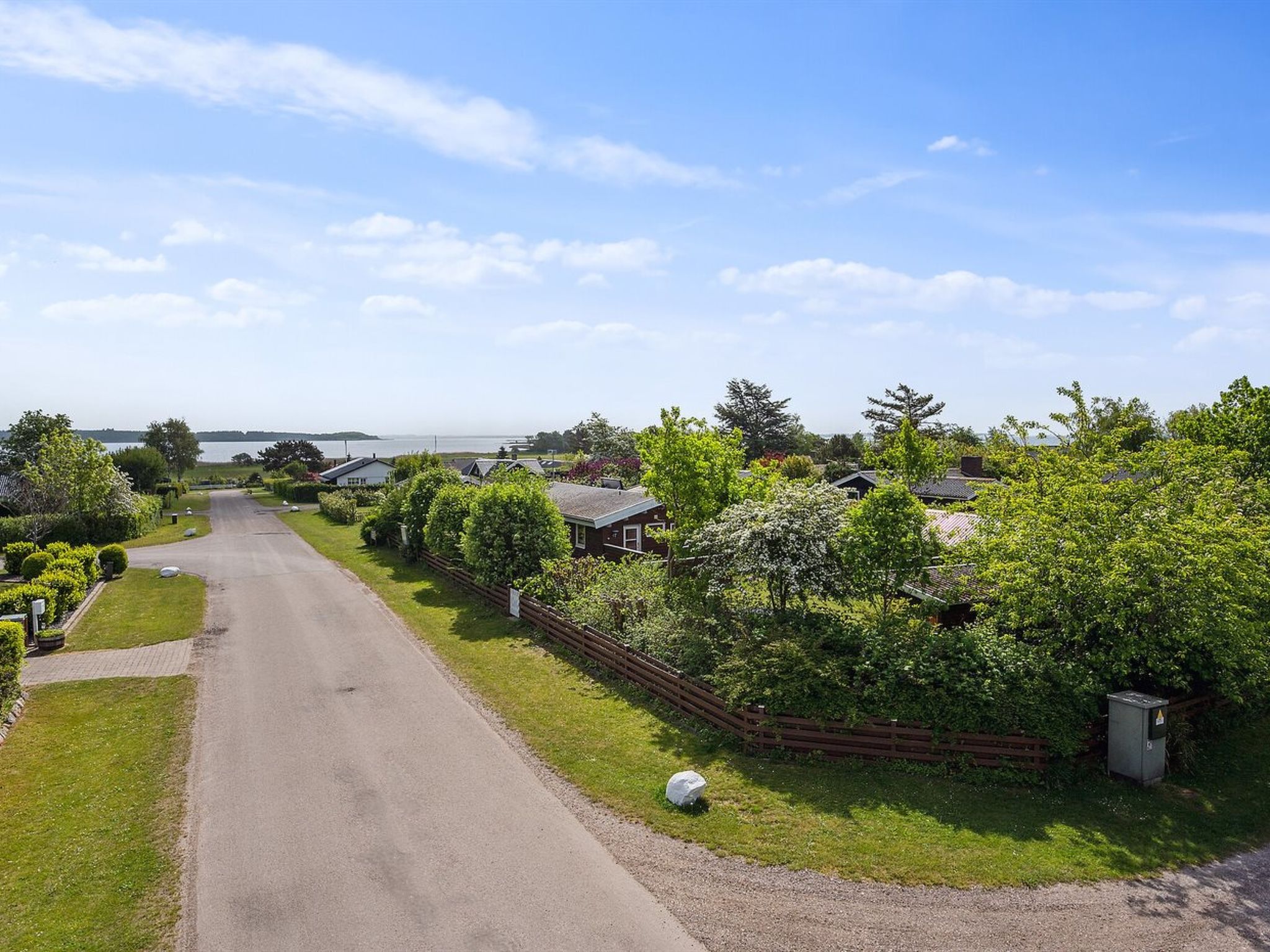 "Felicity" - 250m from the sea - Draußen