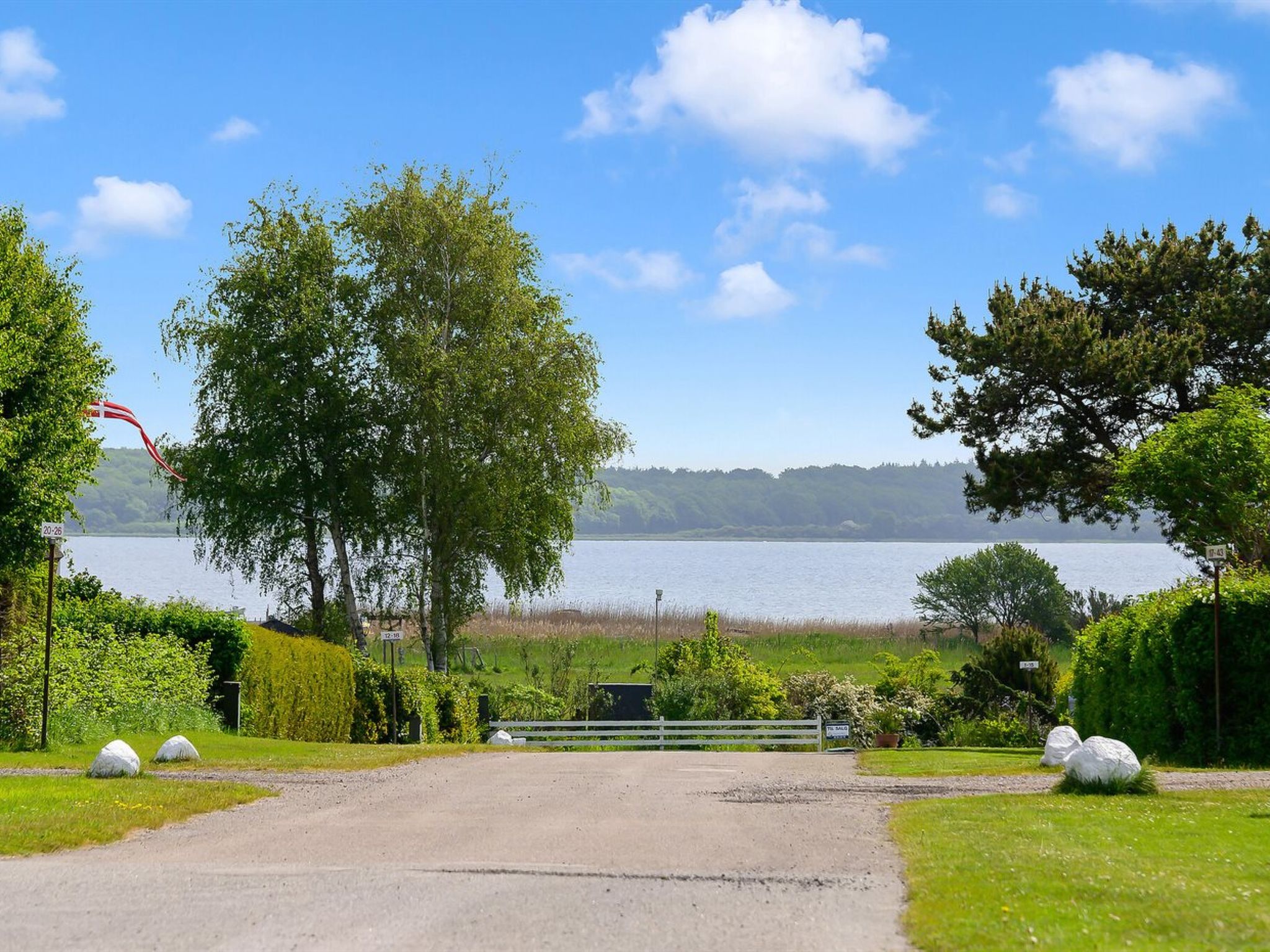 "Felicity" - 250m from the sea - Draußen
