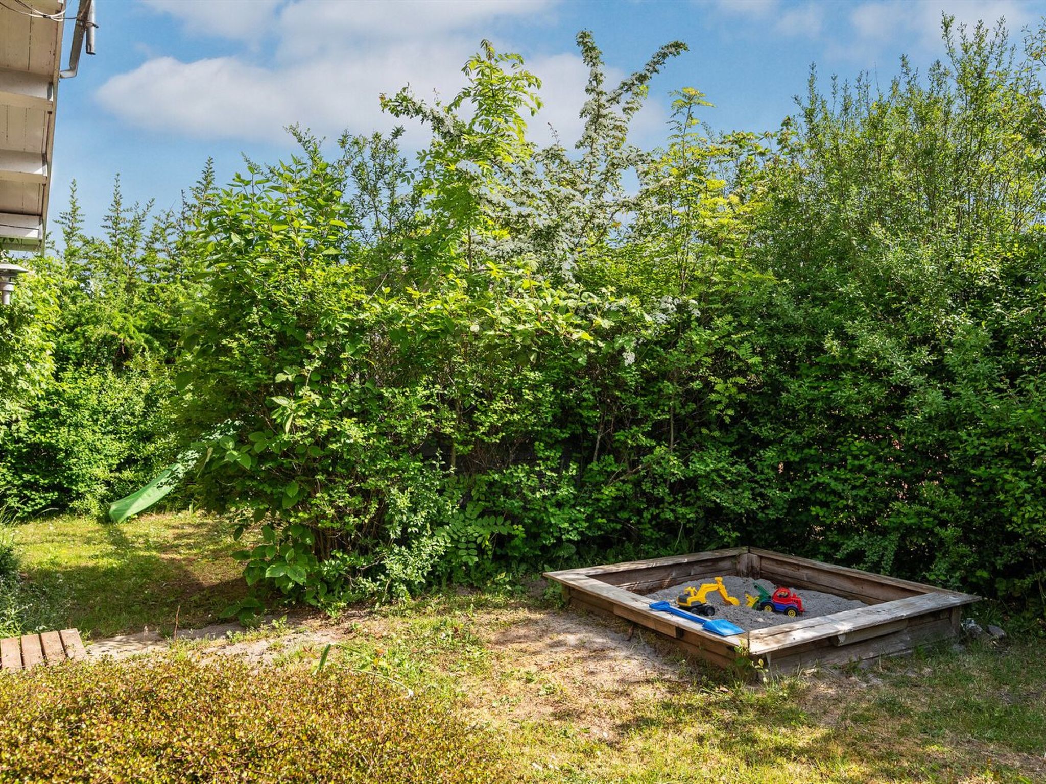 "Felicity" - 250m from the sea - Draußen