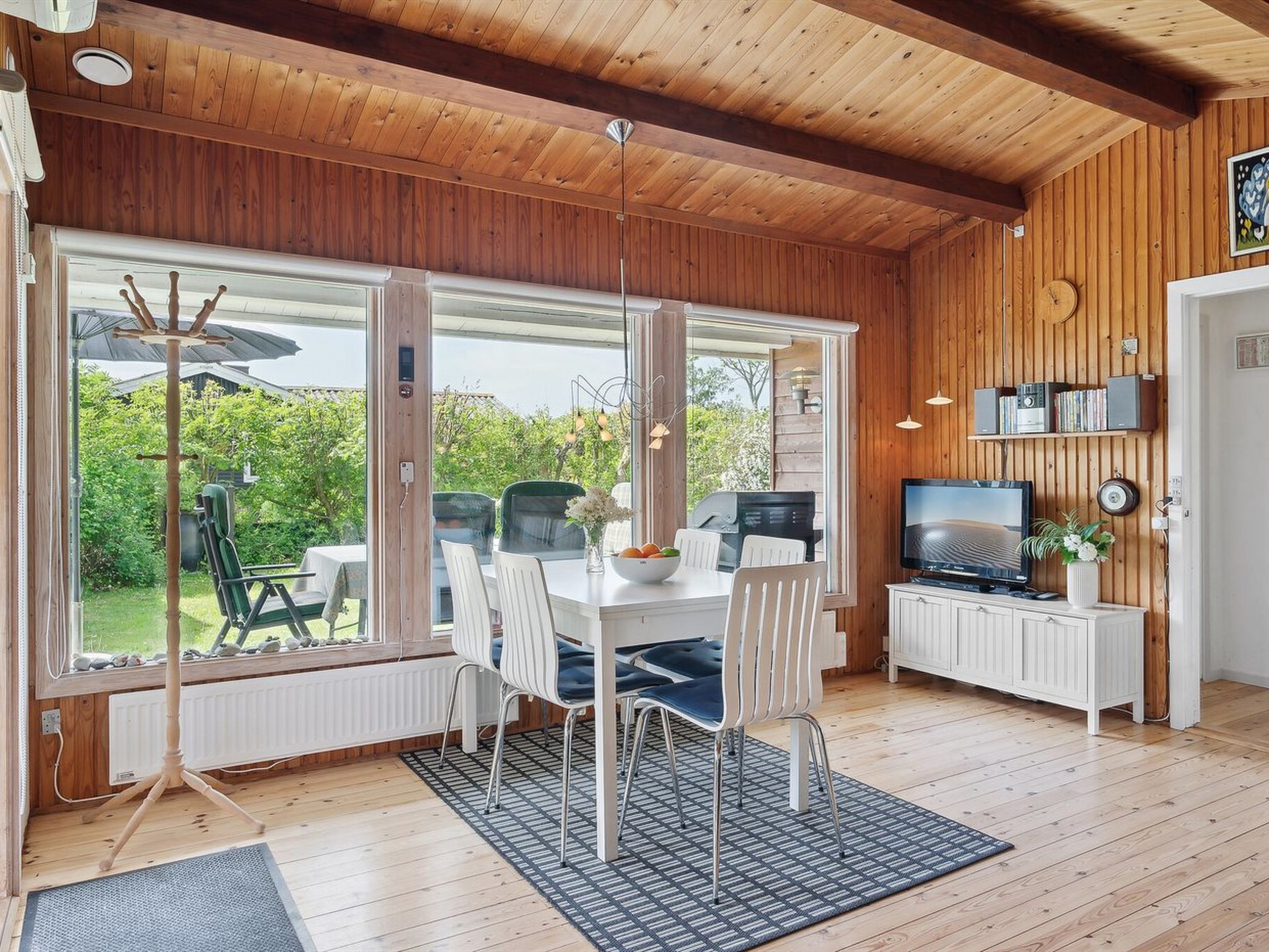 "Felicity" - 250m from the sea - Drinnen