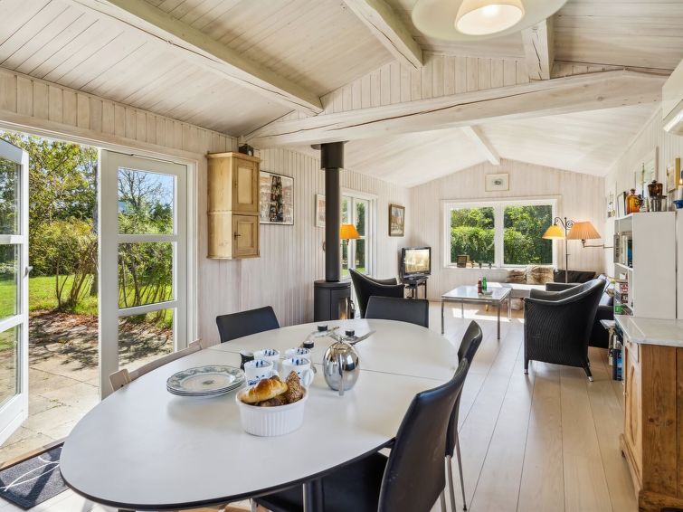 Search and Stay destination Karrebæksminde, Denmark from AU$ 541. "Imma" -  from the sea in Sealand