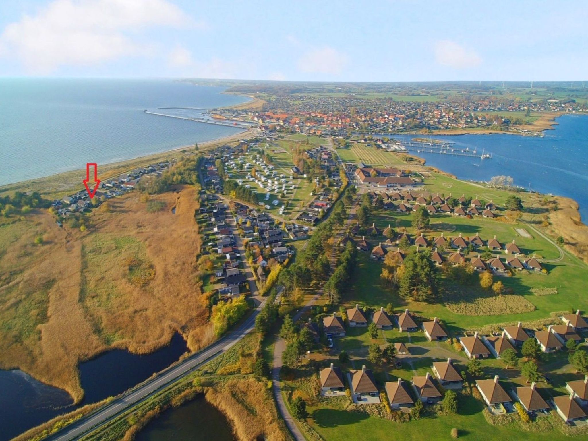 "Lungsgab 29" mit Whirlpool