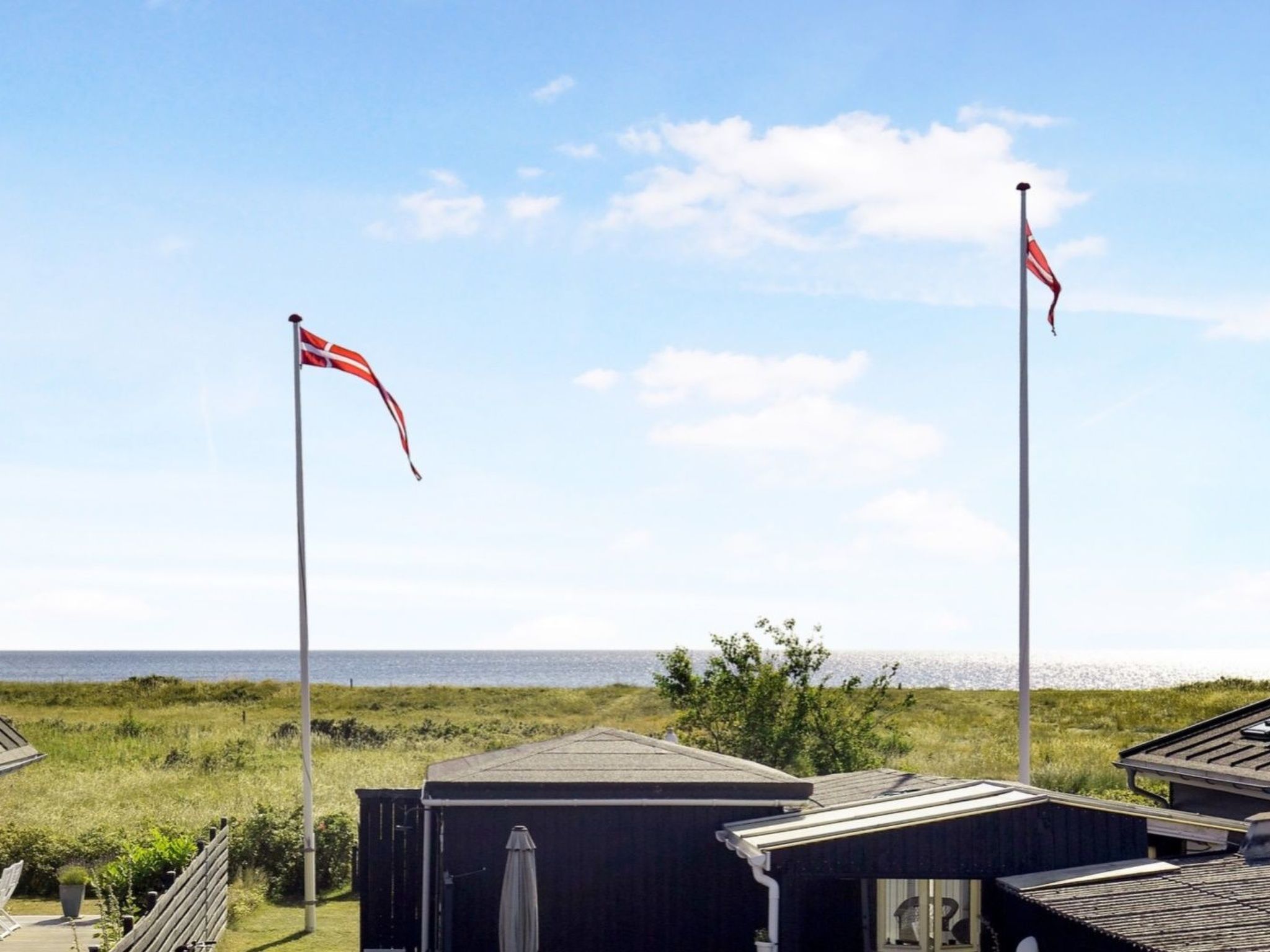 "Lungsgab 29" mit Whirlpool