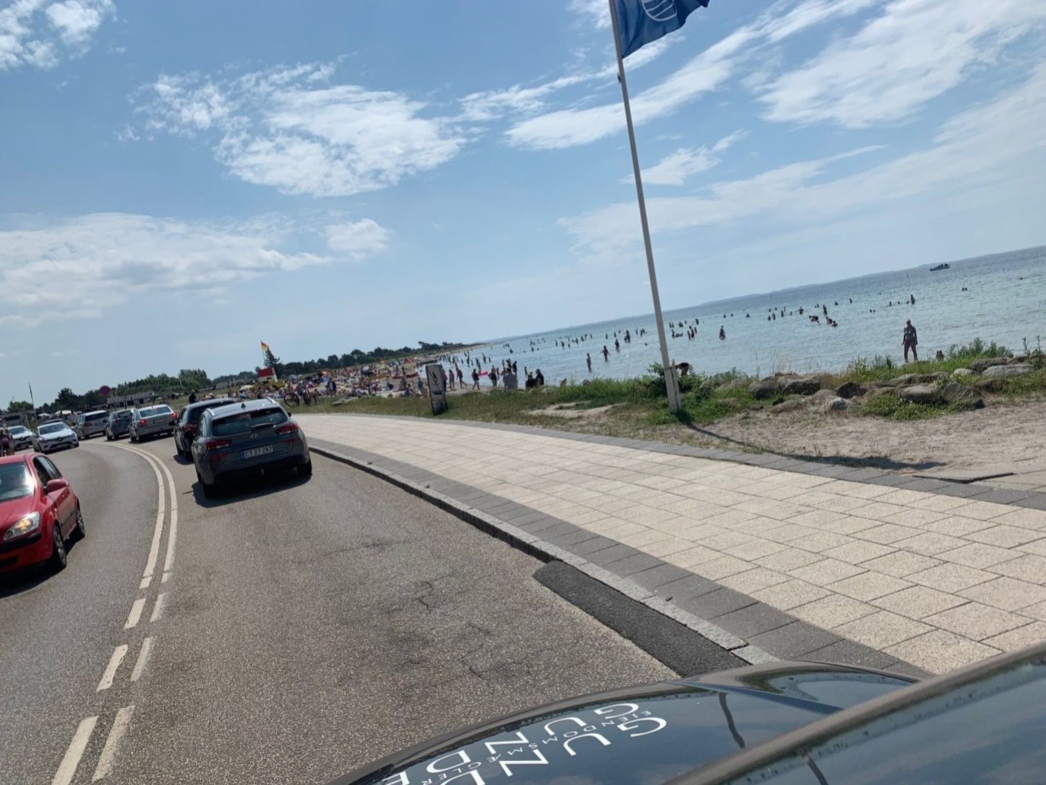 "Lungsgab 29" mit Whirlpool-Dehors