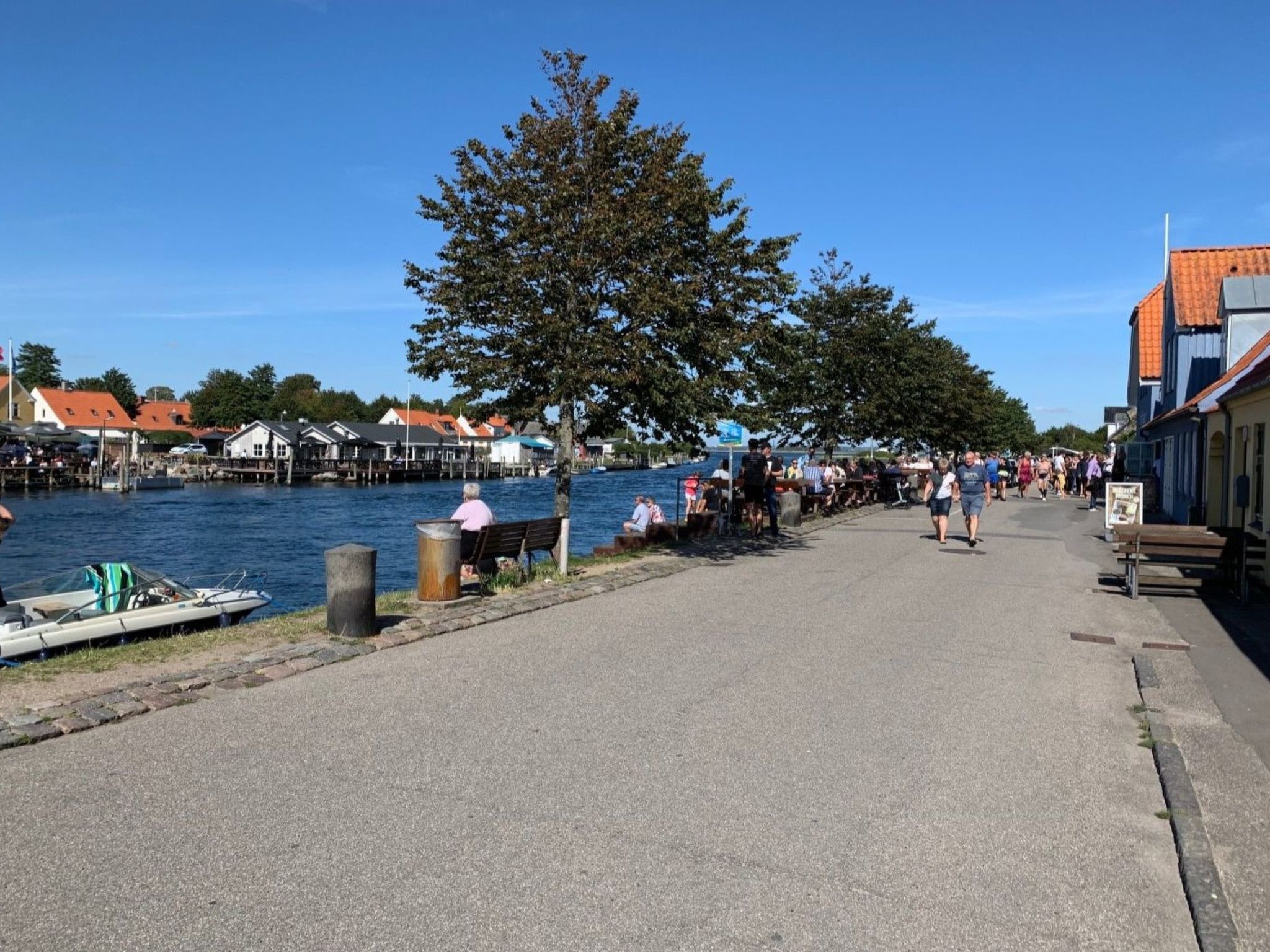 "Lungsgab 29" mit Whirlpool-Dehors