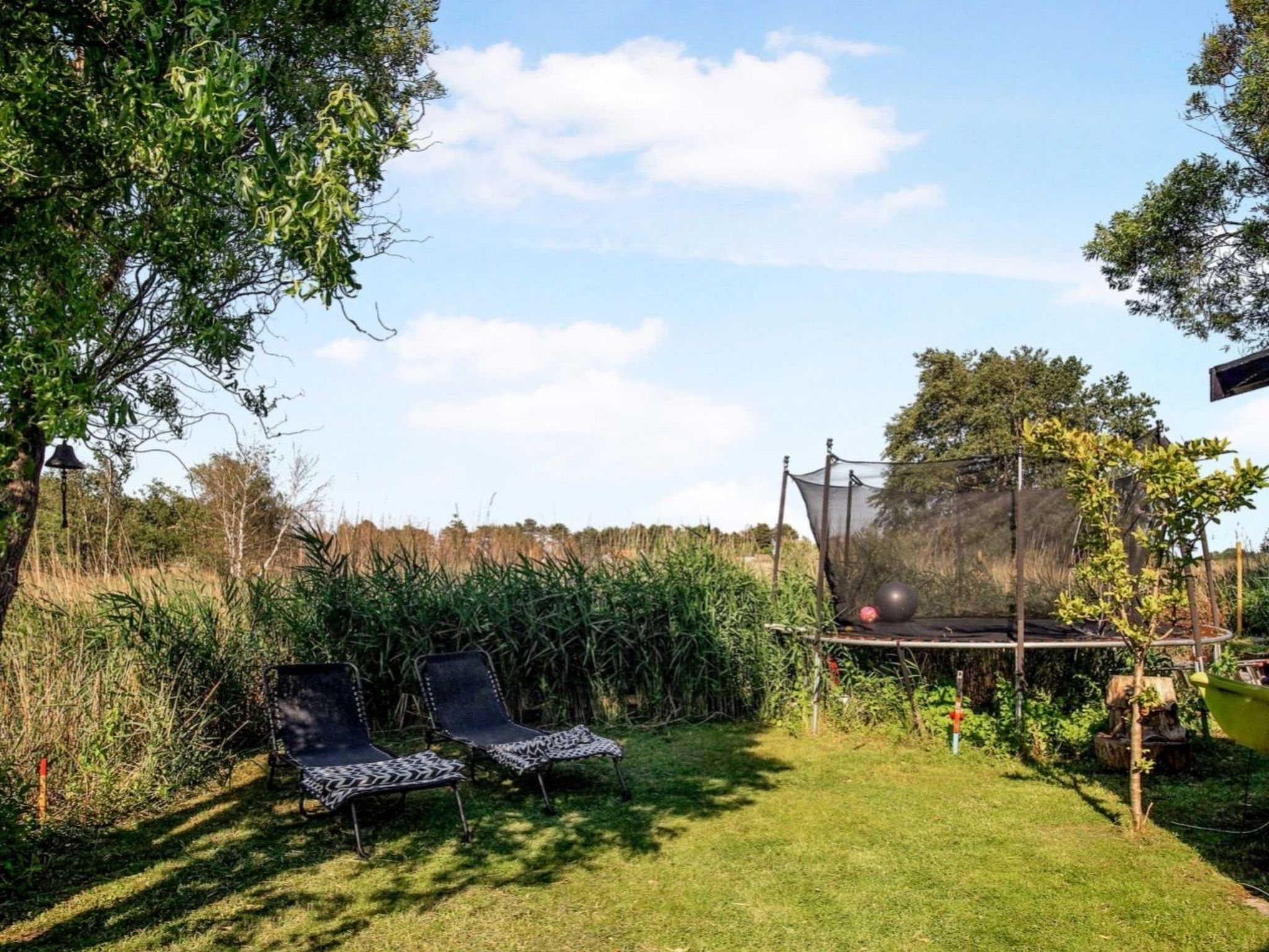 "Lungsgab 29" mit Whirlpool-Dehors