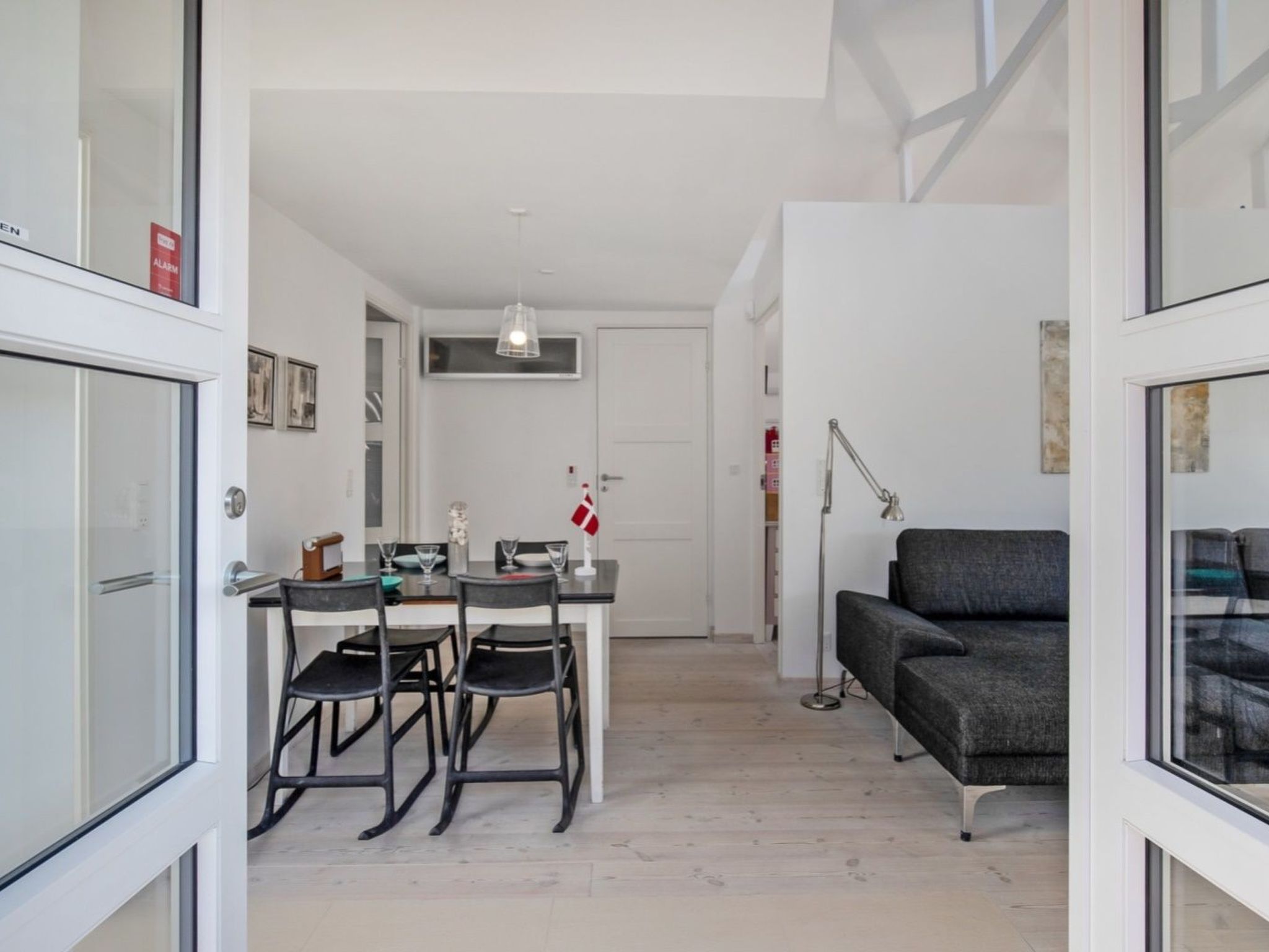 "Lungsgab 29" mit Whirlpool-Dedans