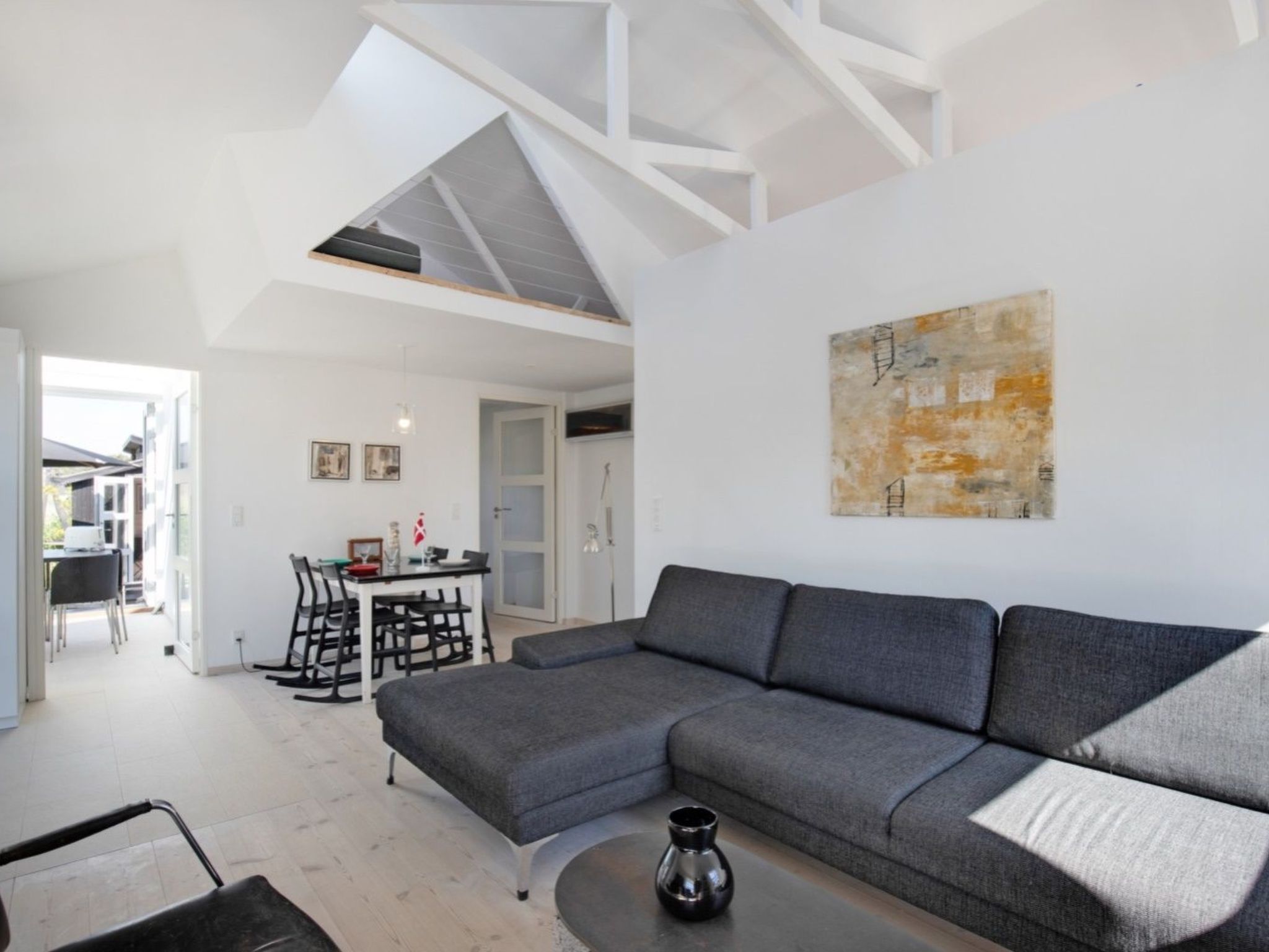 "Lungsgab 29" mit Whirlpool-Dedans