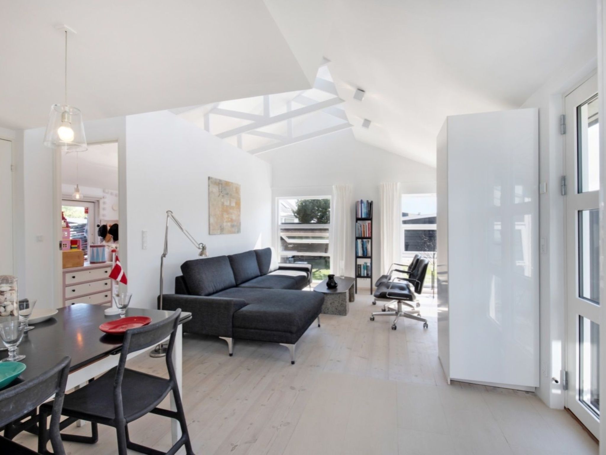 "Lungsgab 29" mit Whirlpool-Dedans