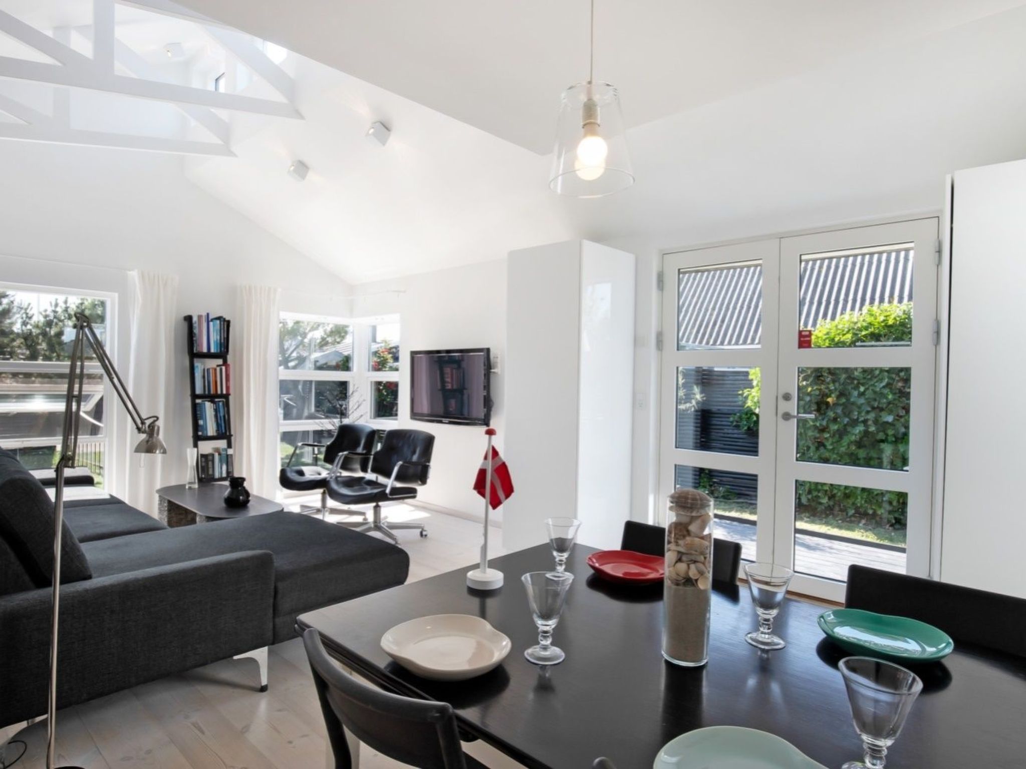 "Lungsgab 29" mit Whirlpool-Dedans