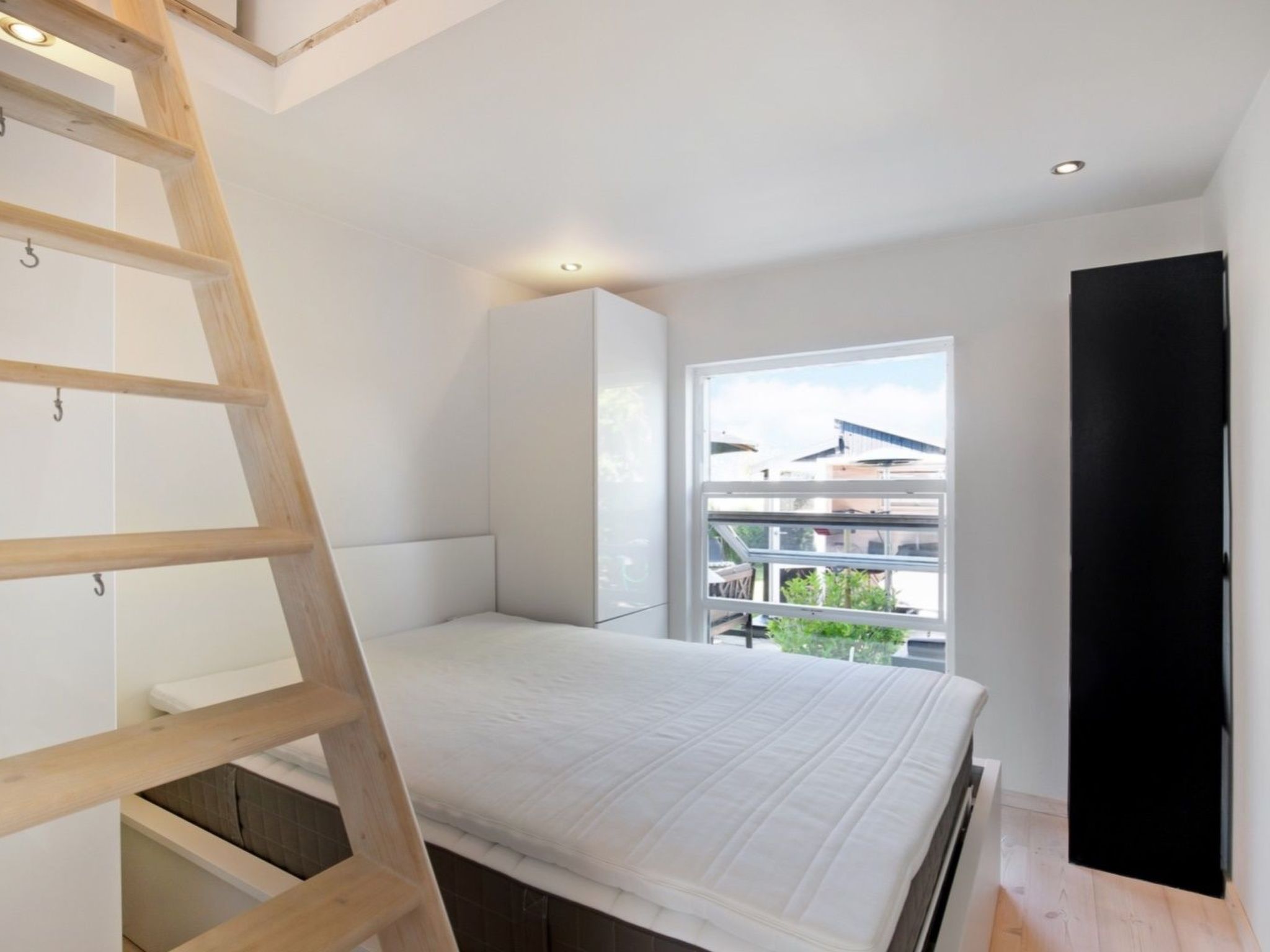 "Lungsgab 29" mit Whirlpool-Dedans