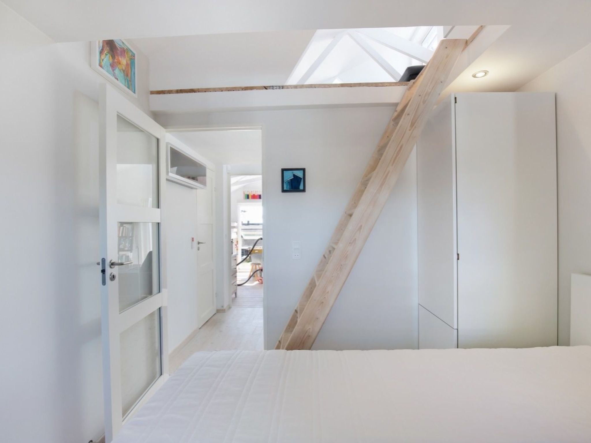 "Lungsgab 29" mit Whirlpool-Dedans