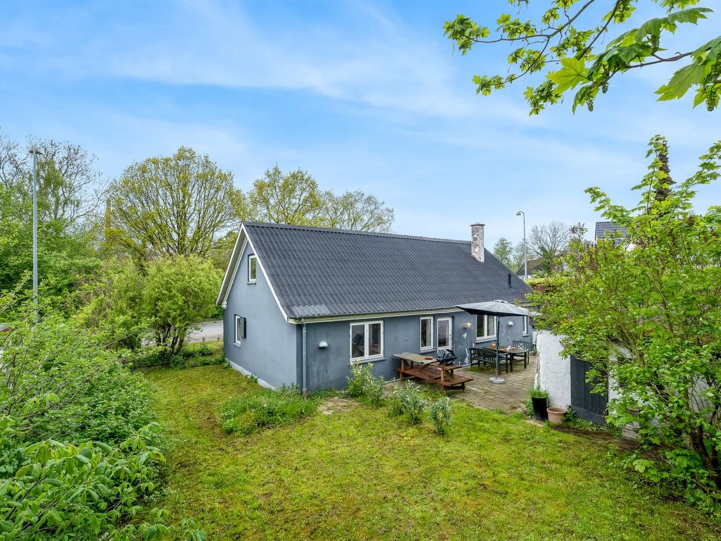 Vakantiehuis Onida in Denemarken